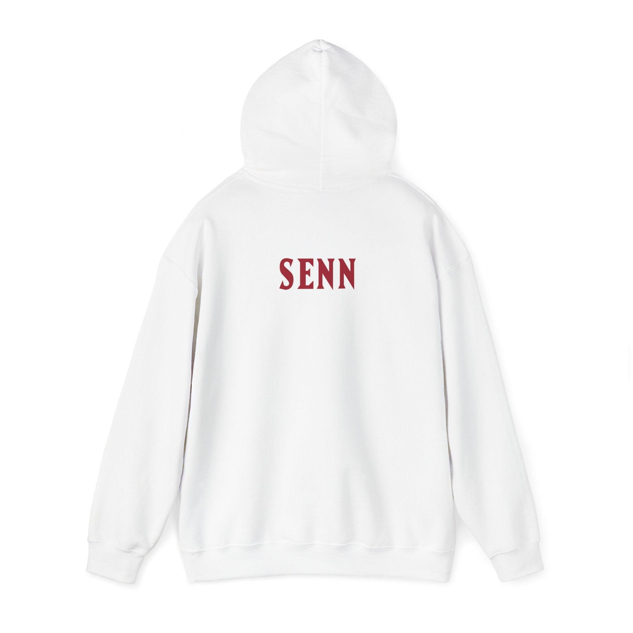 Katie Senn Soccer Hoodie