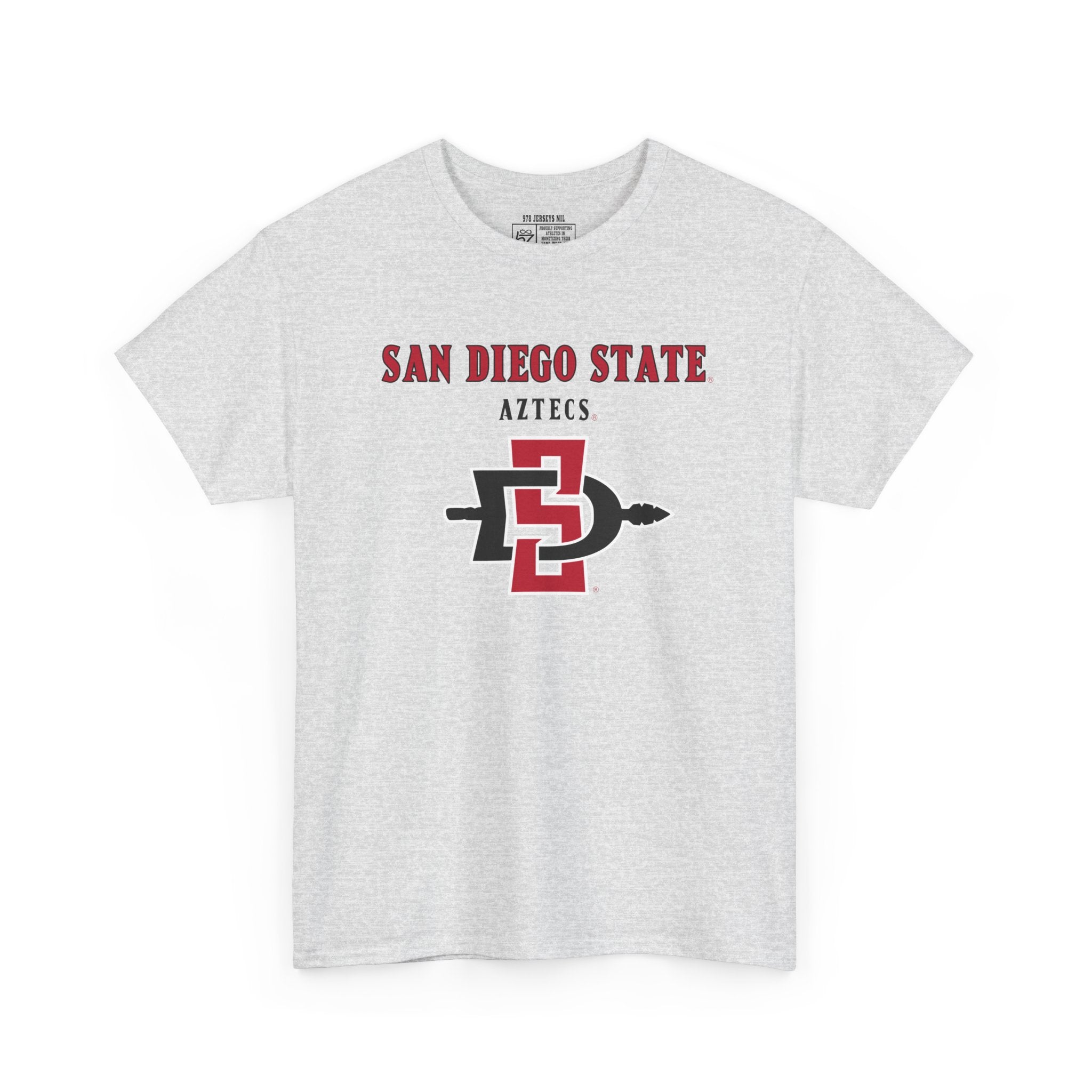 San Diego State Aztecs Tee