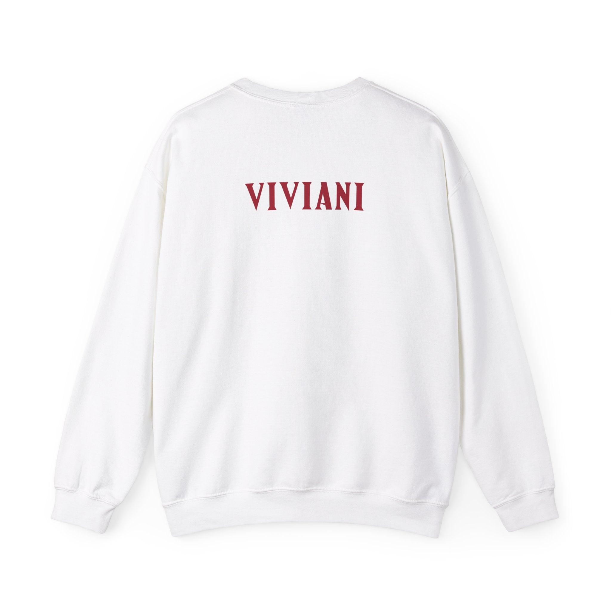 Tristan Viviani Soccer Crewneck