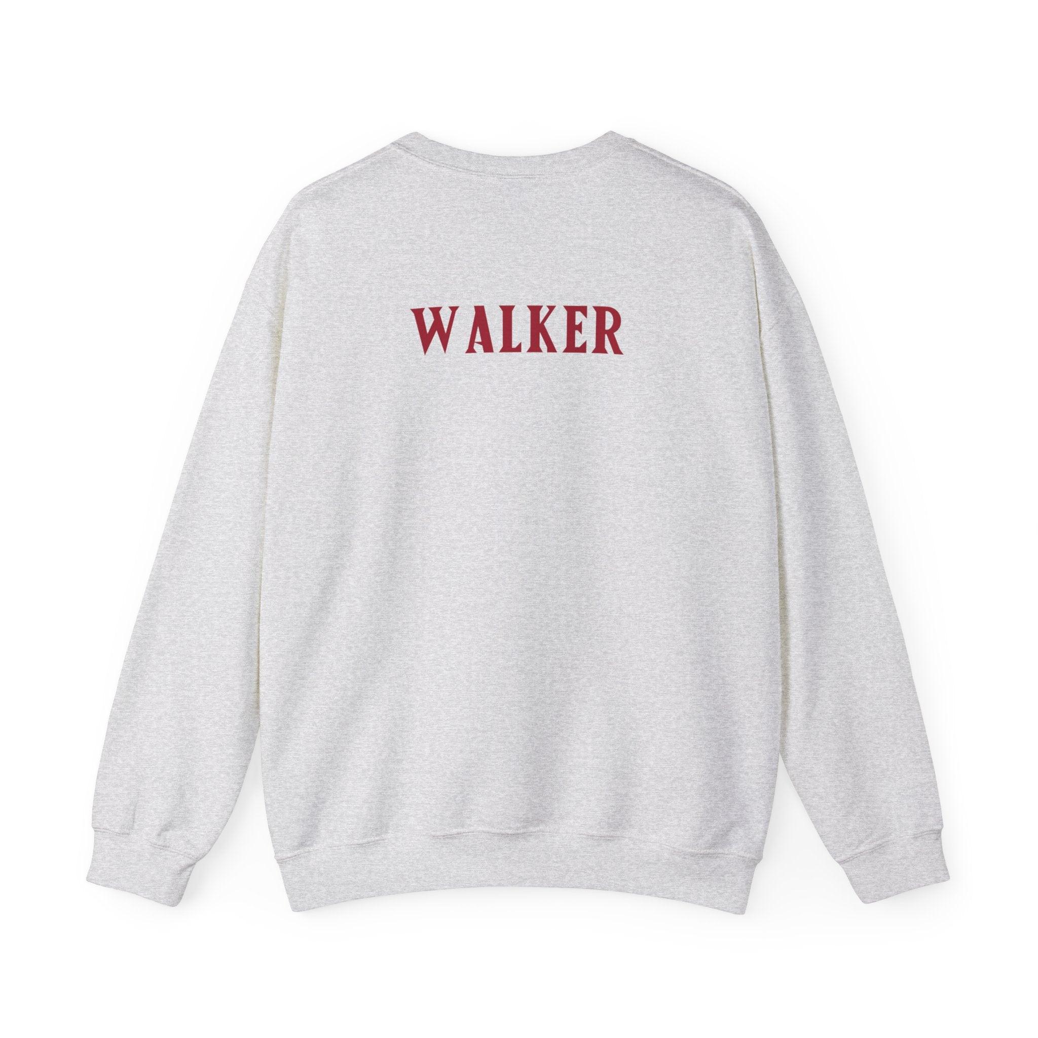 Bennett Walker Football Crewneck