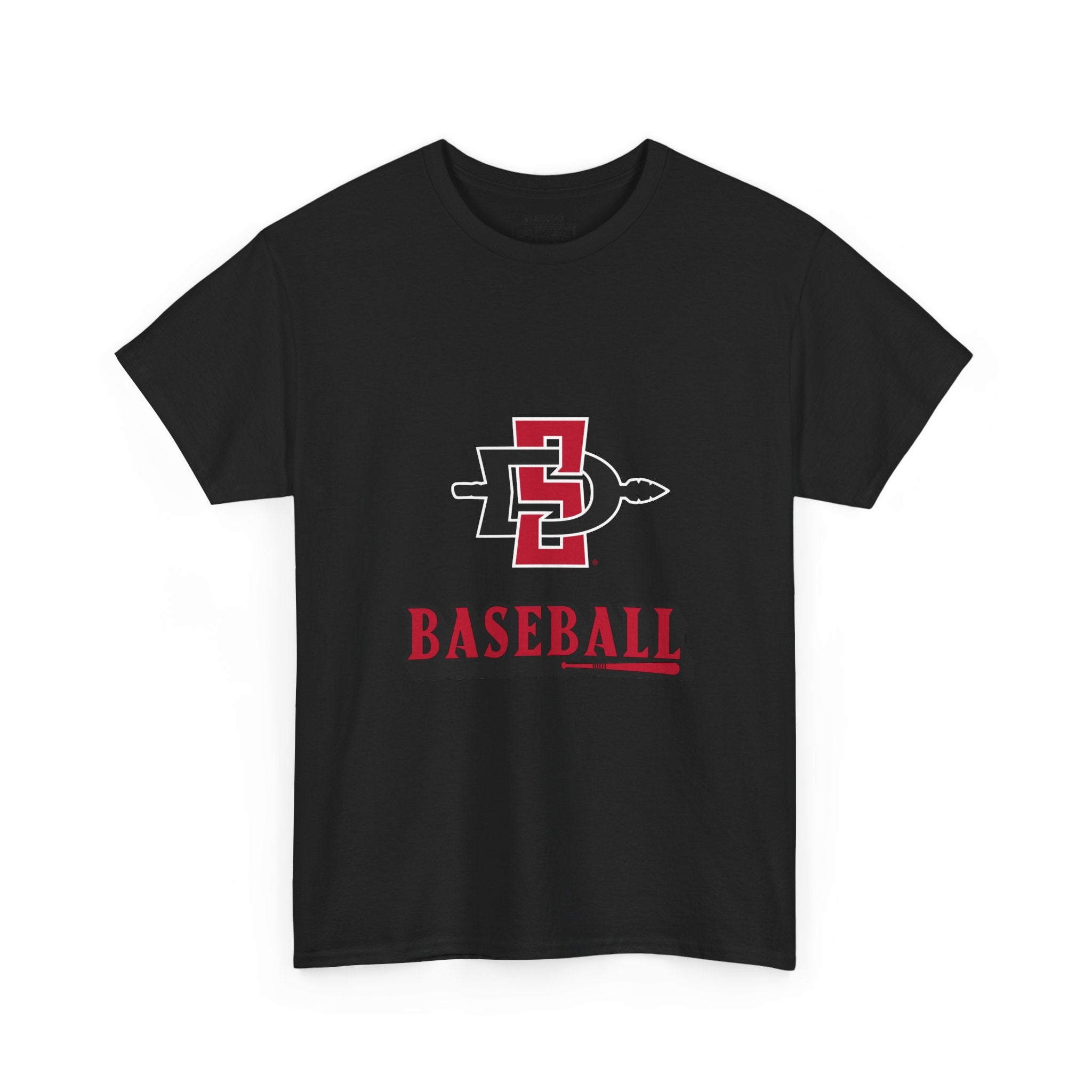 Luke Pintar Baseball Tee