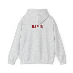 Mia Davis Basketball Hoodie