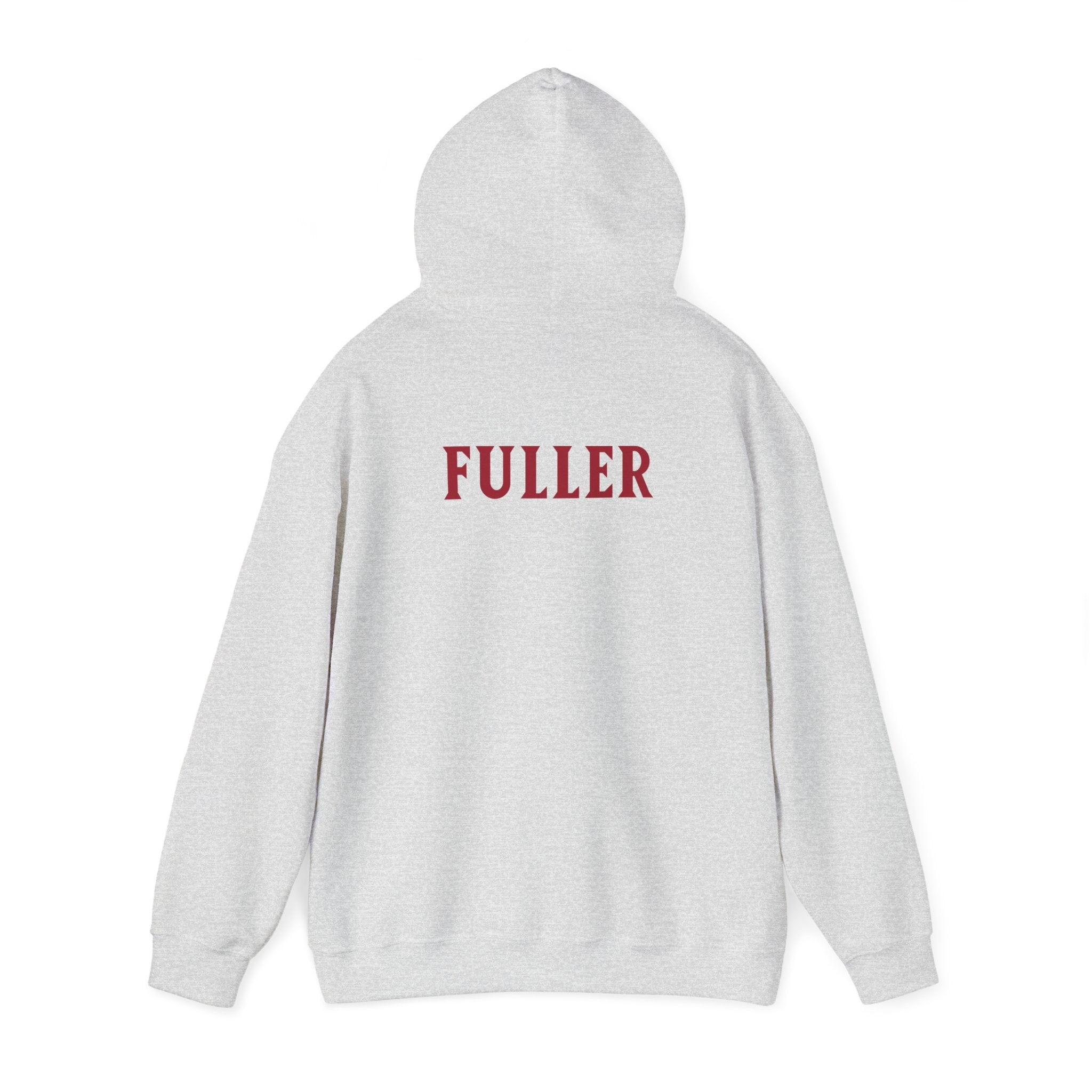 Emma Fuller Soccer Hoodie