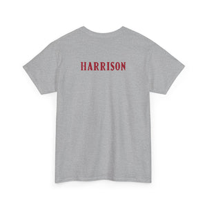 Mikey Harrison Football Tee