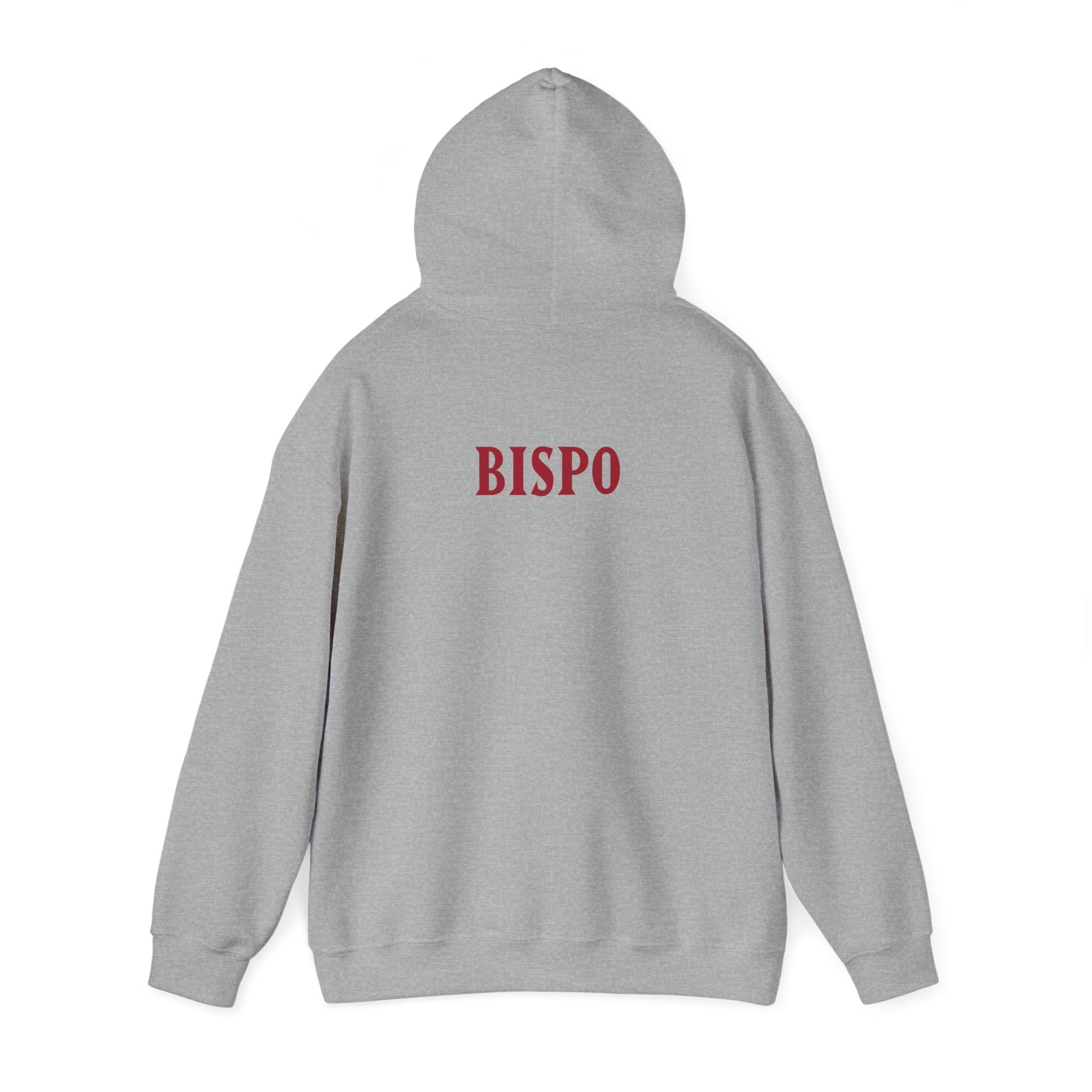 Kaydence Bispo Swim & Dive Hoodie