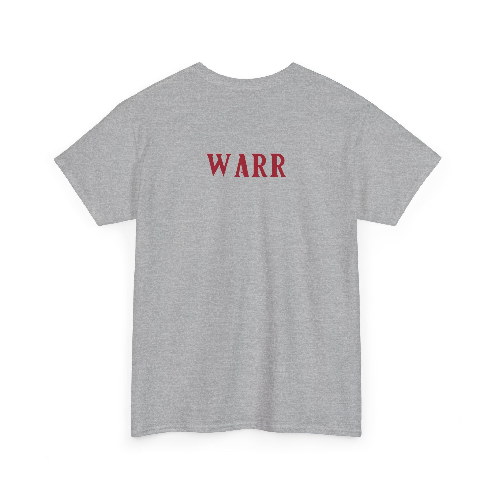 Mikaela Warr Track & Field Tee