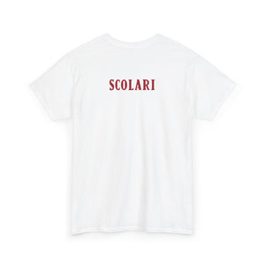 Ben Scolari Football Tee