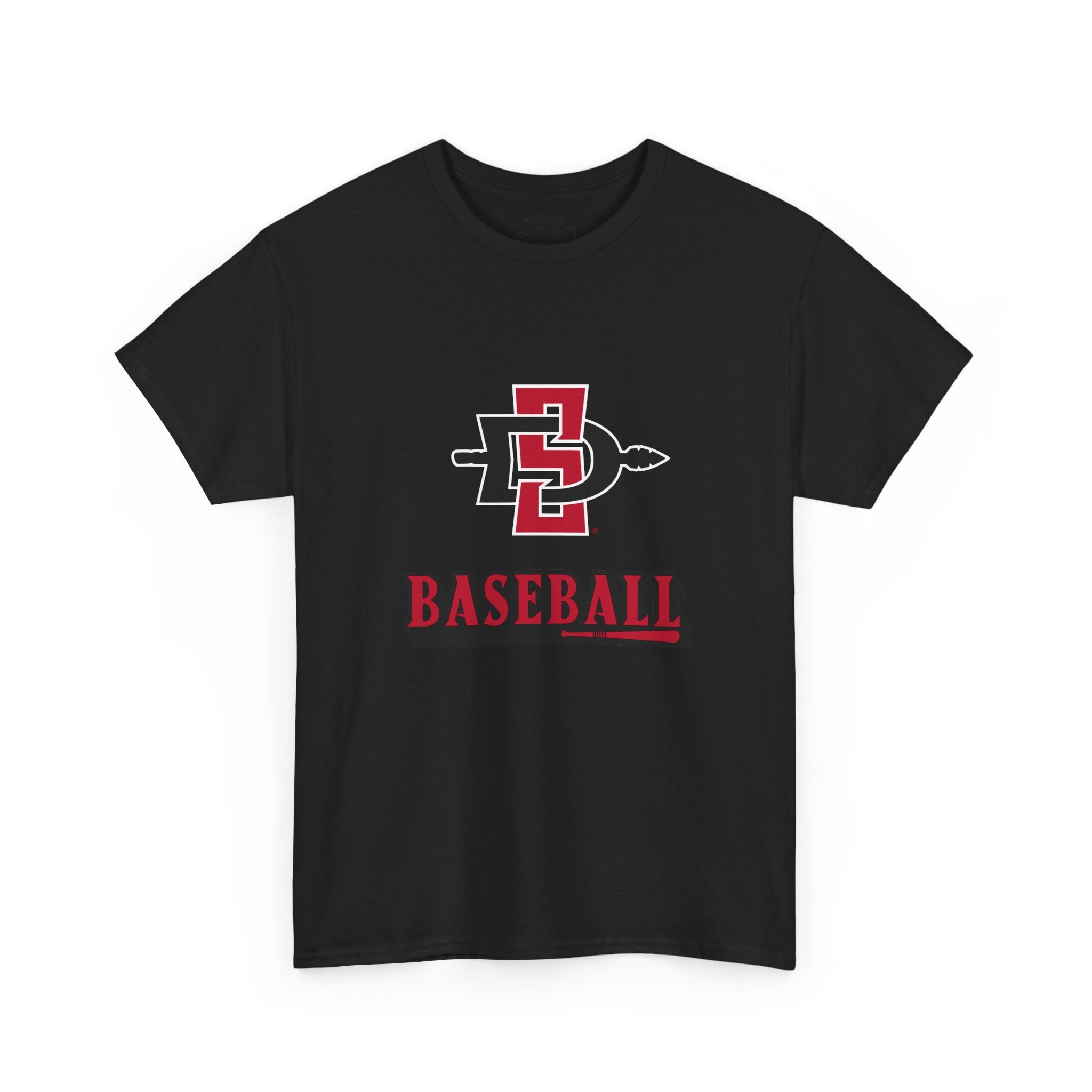 Eli Selga Baseball Tee