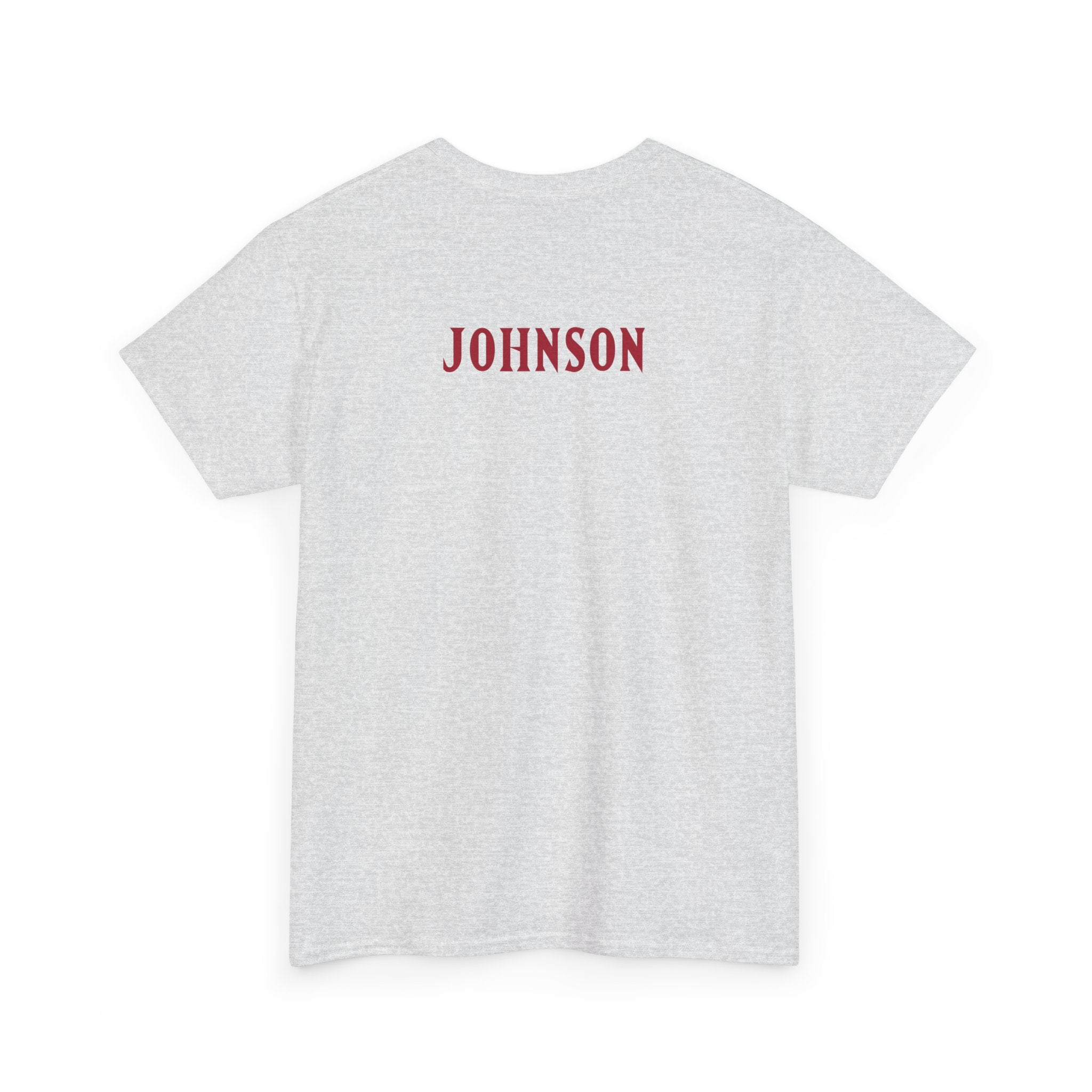 Chris Johnson Football Tee