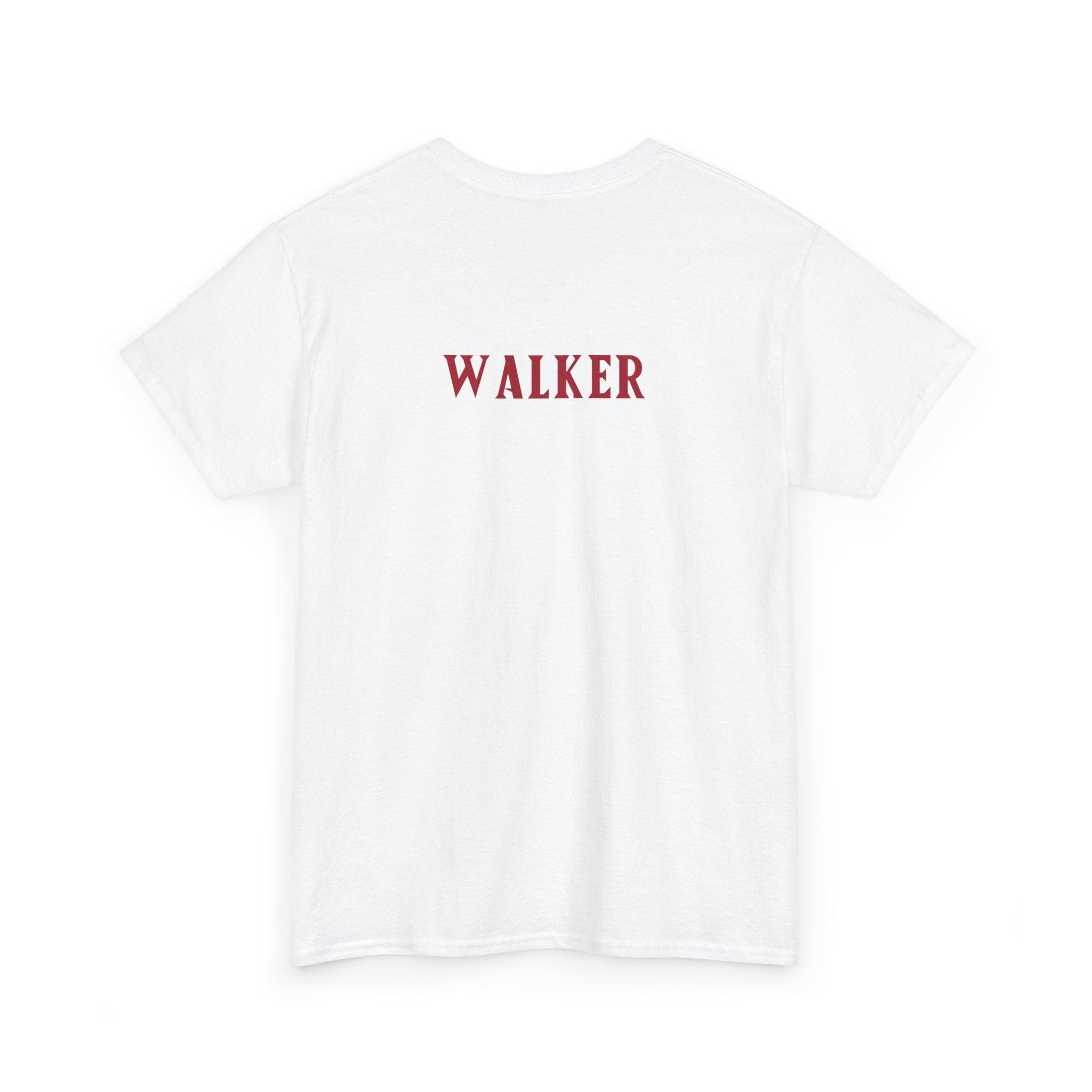 Bennett Walker Football Tee