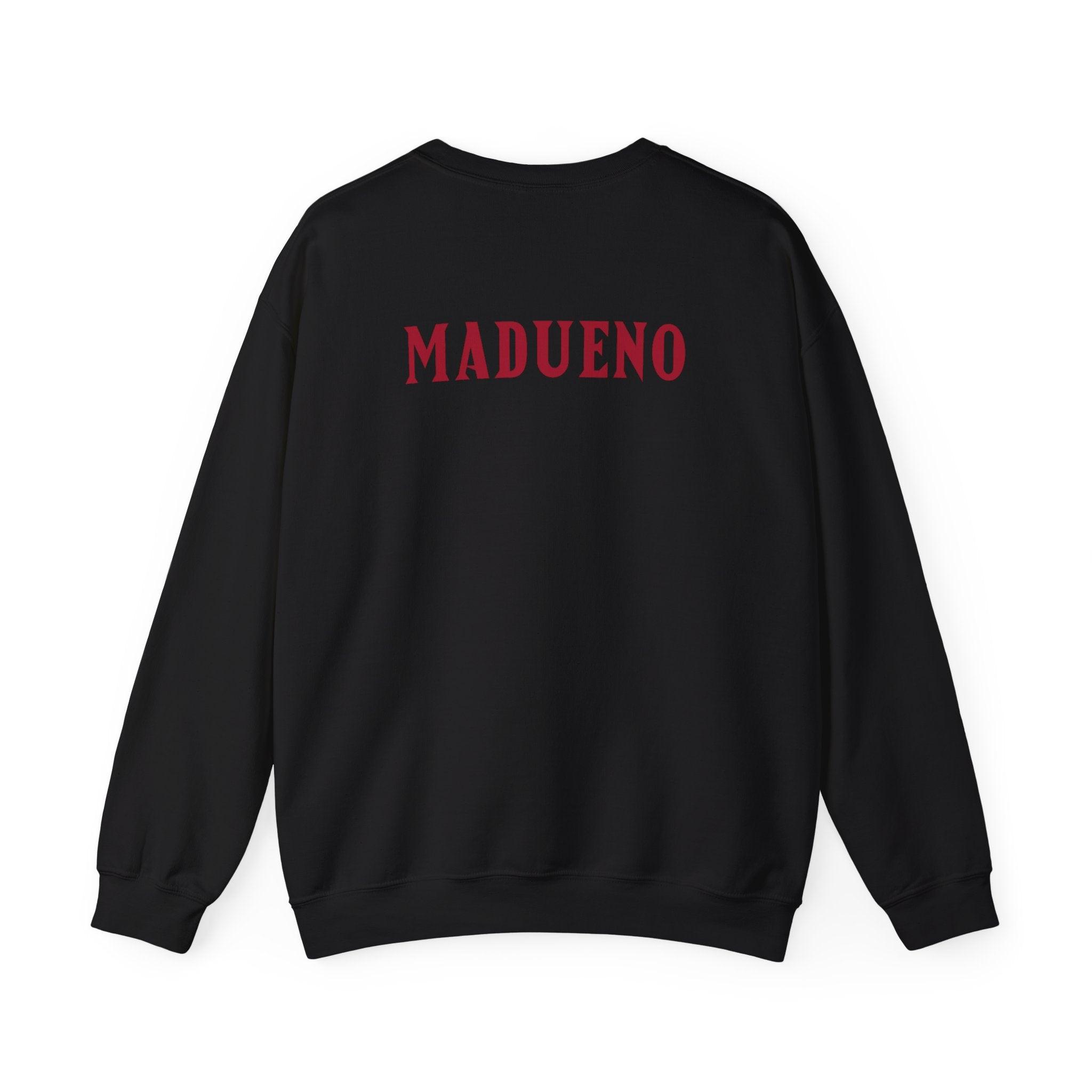 Alexa Madueno Soccer Crewneck