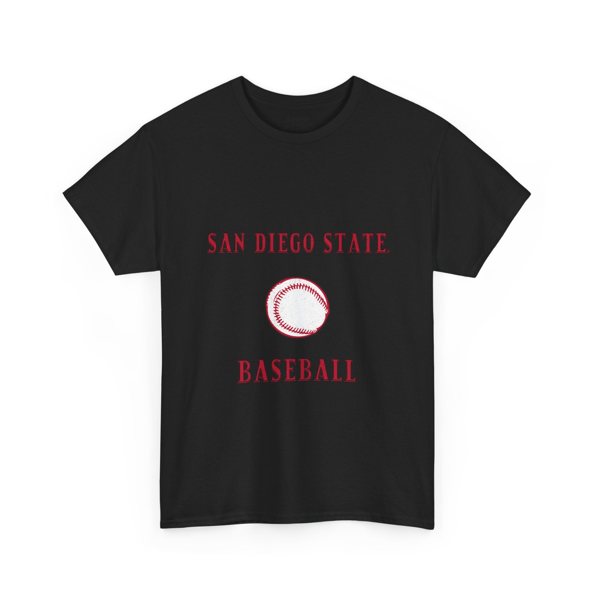 Dillon Marrisett Baseball Tee