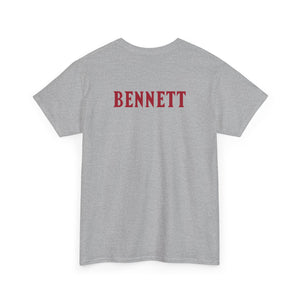 Keira Bennett Track & Field Tee