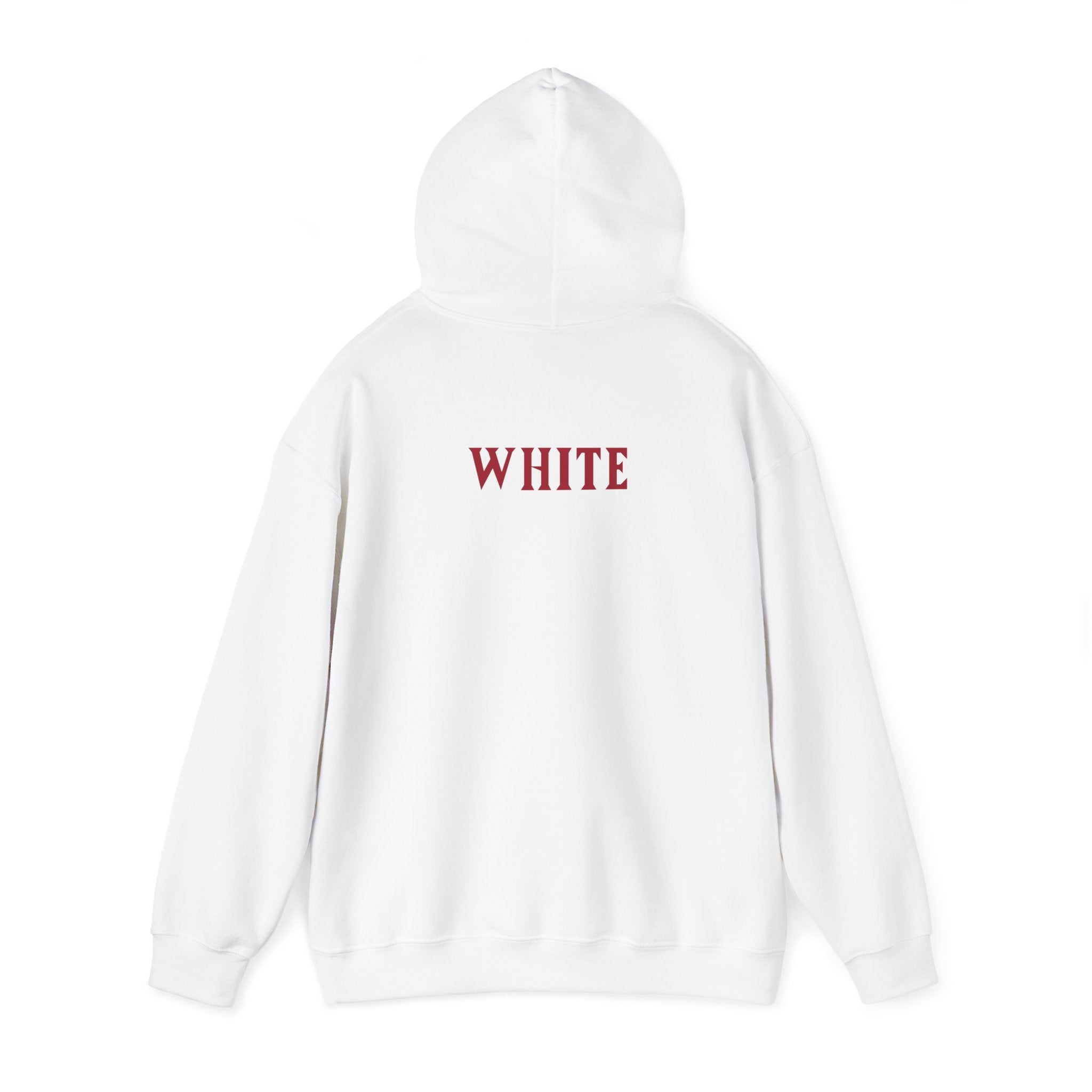 Trey White Football Hoodie