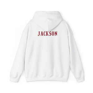 Alyssa Jackson Basketball Hoodie