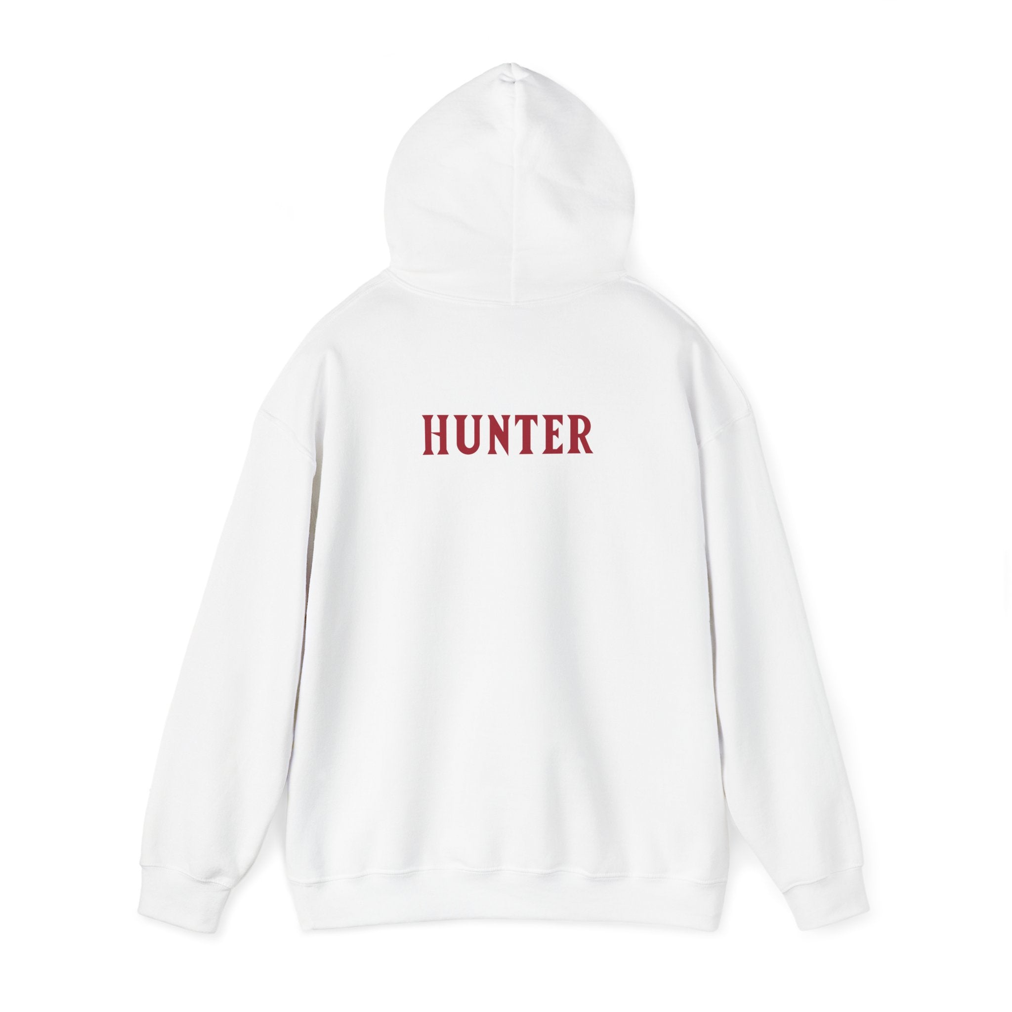 Josh Hunter Football Hoodie