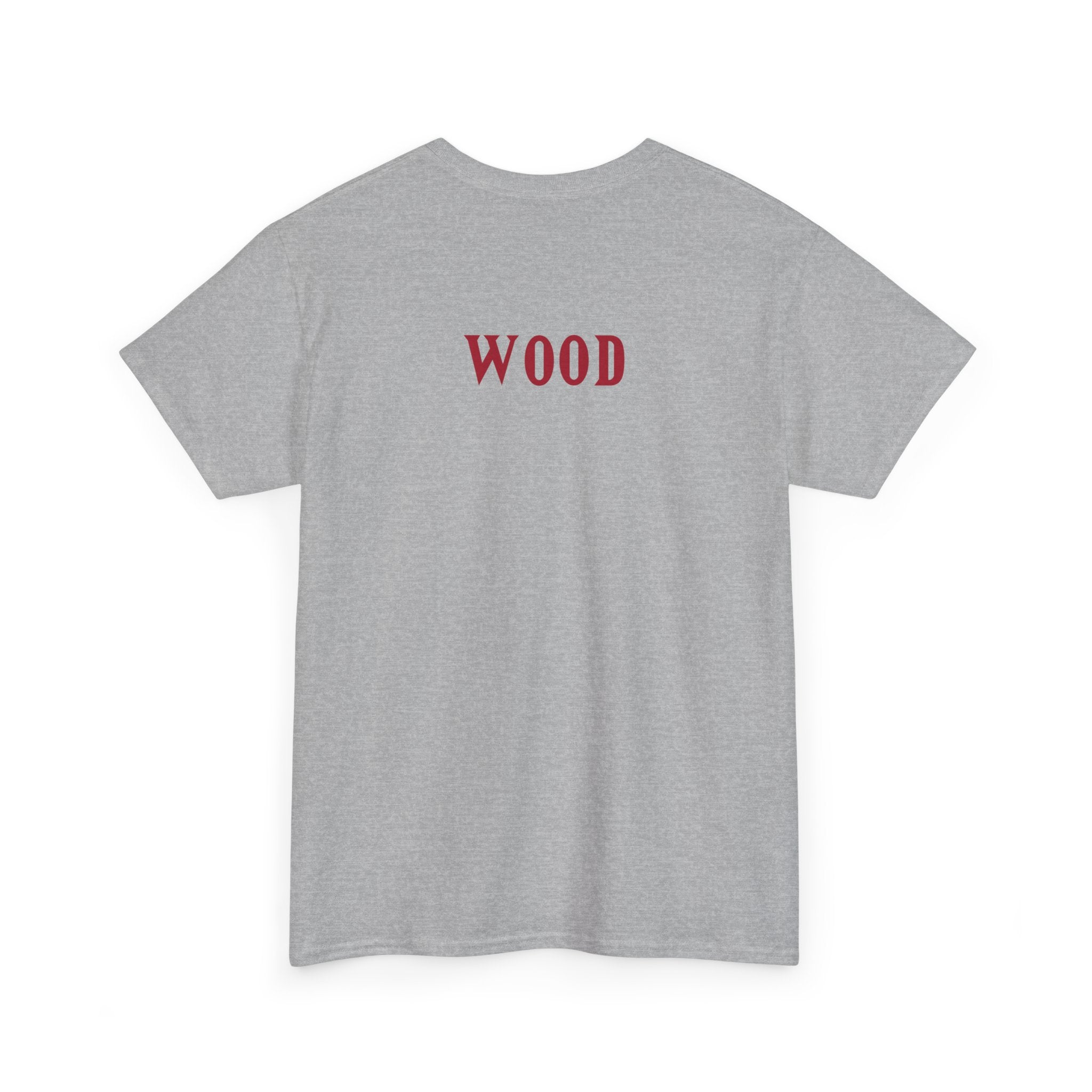 Samantha Wood Track & Field Tee