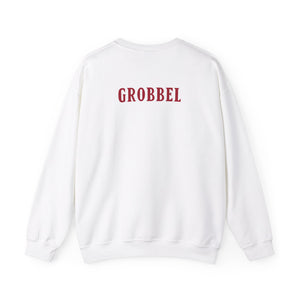 Copy of Taryn Grobbel Soccer Crewneck