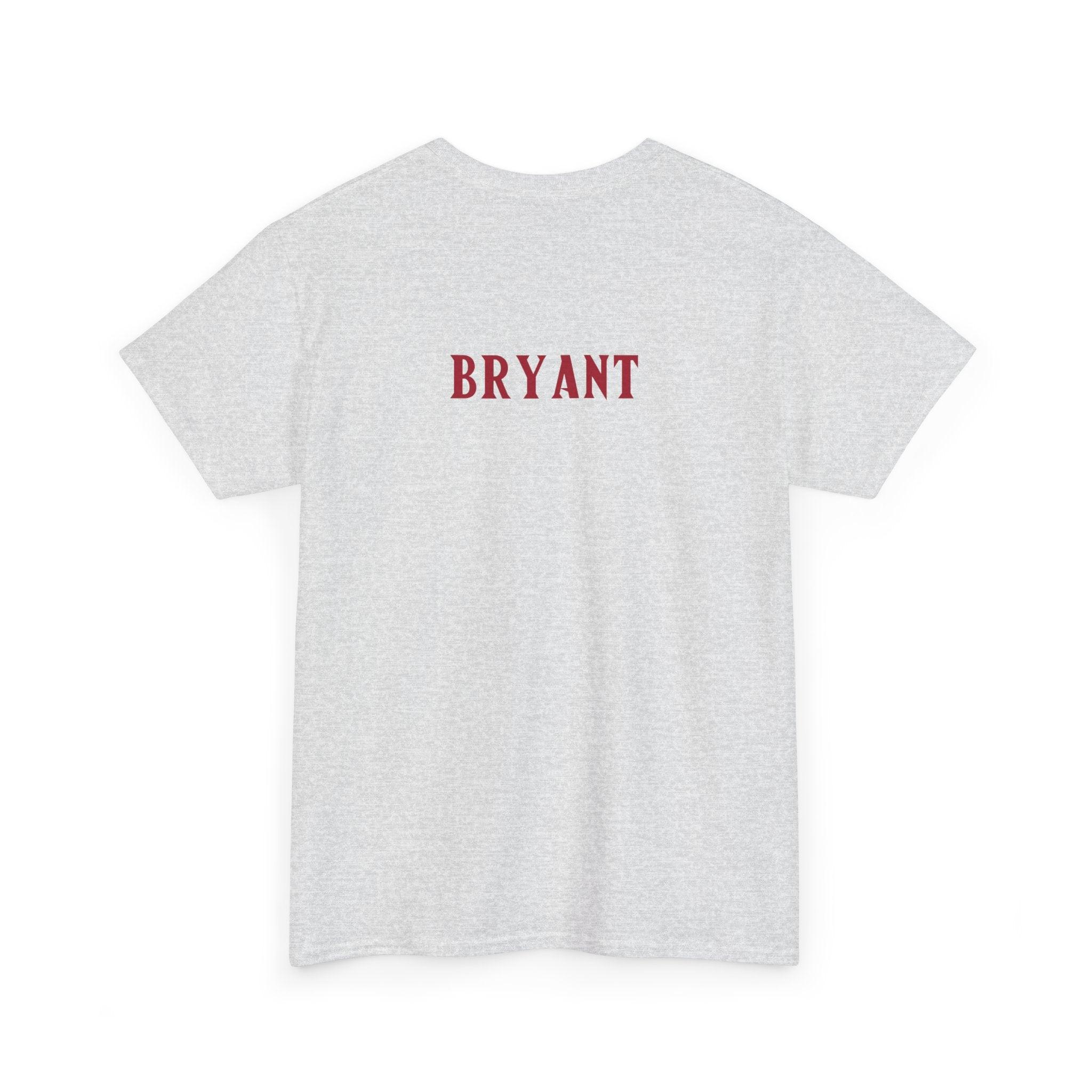 Brayden Bryant Football Tee