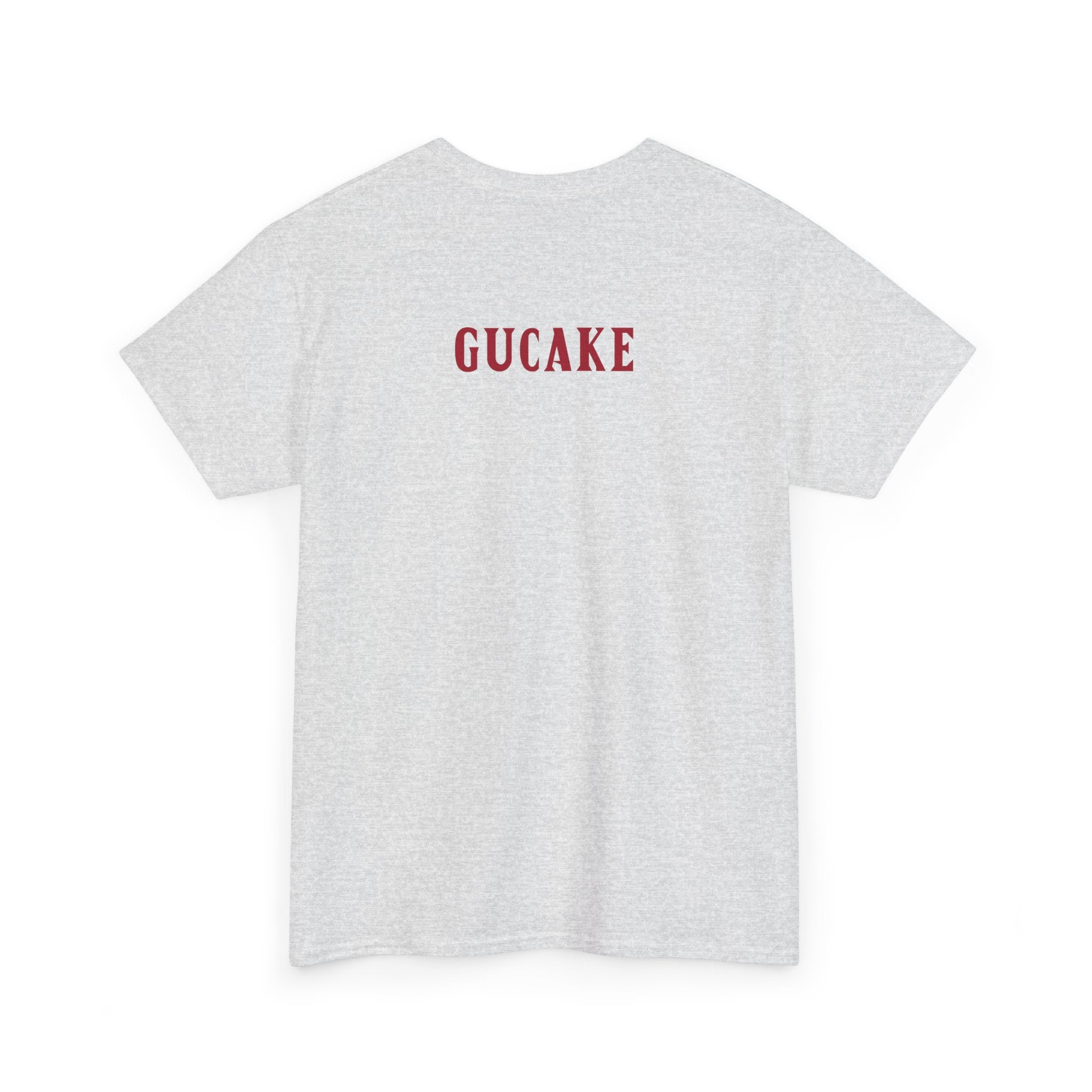 Malik Gucake Football Tee