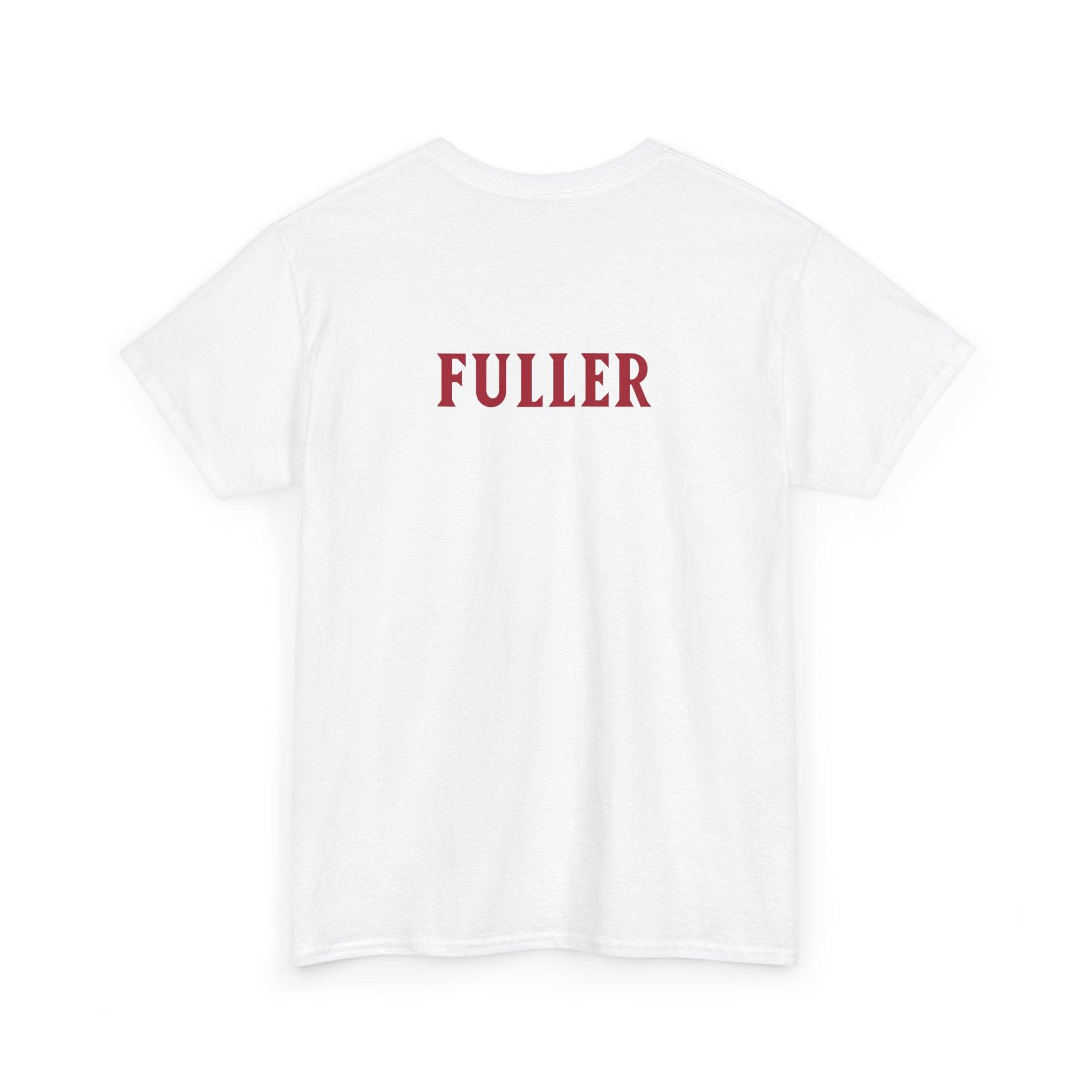 Emma Fuller Soccer Tee