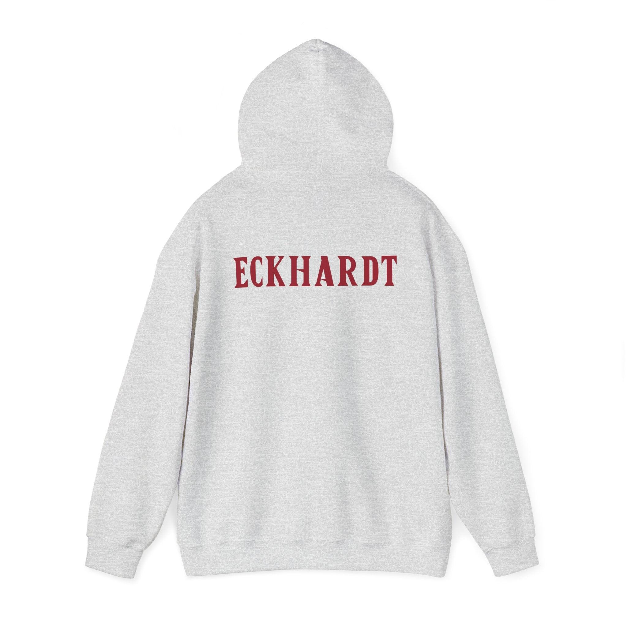 Alyza Eckhardt Soccer Hoodie