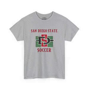 Josh Lucas Soccer T-Shirt