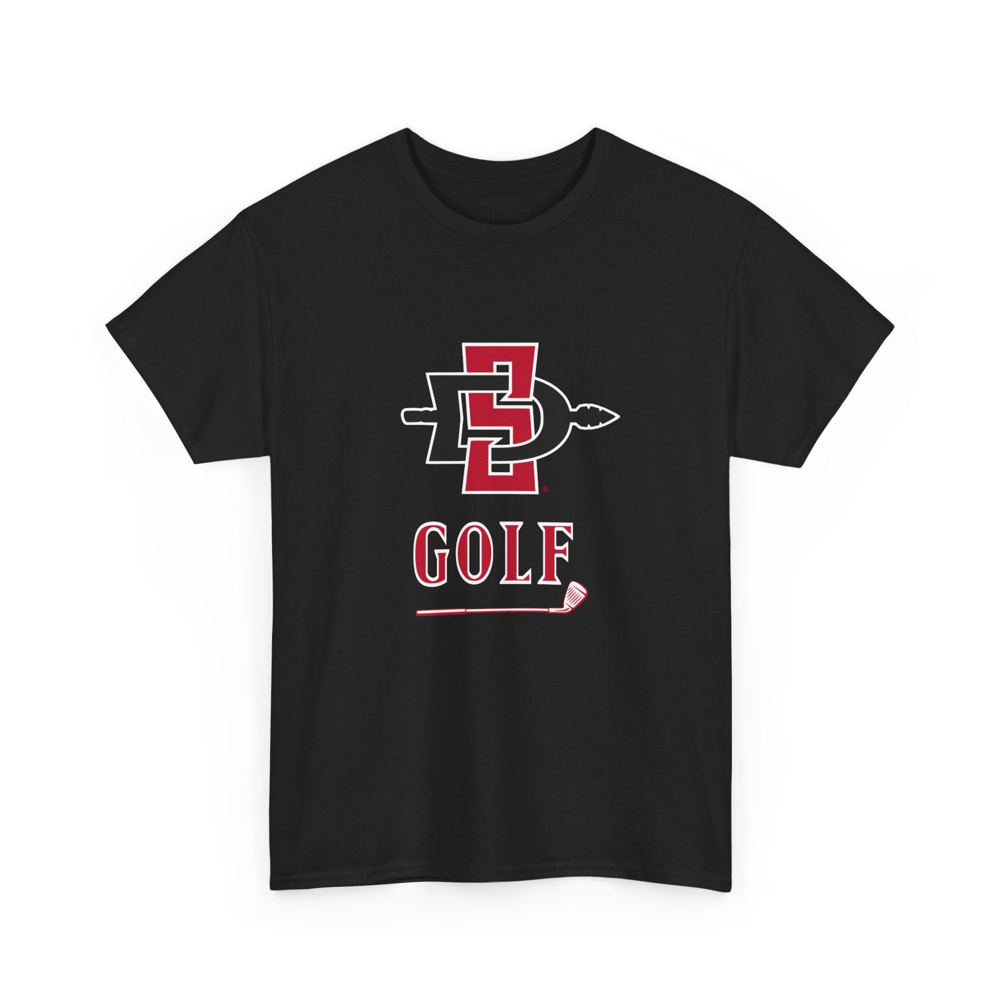 Emma Delwes Golf Tee