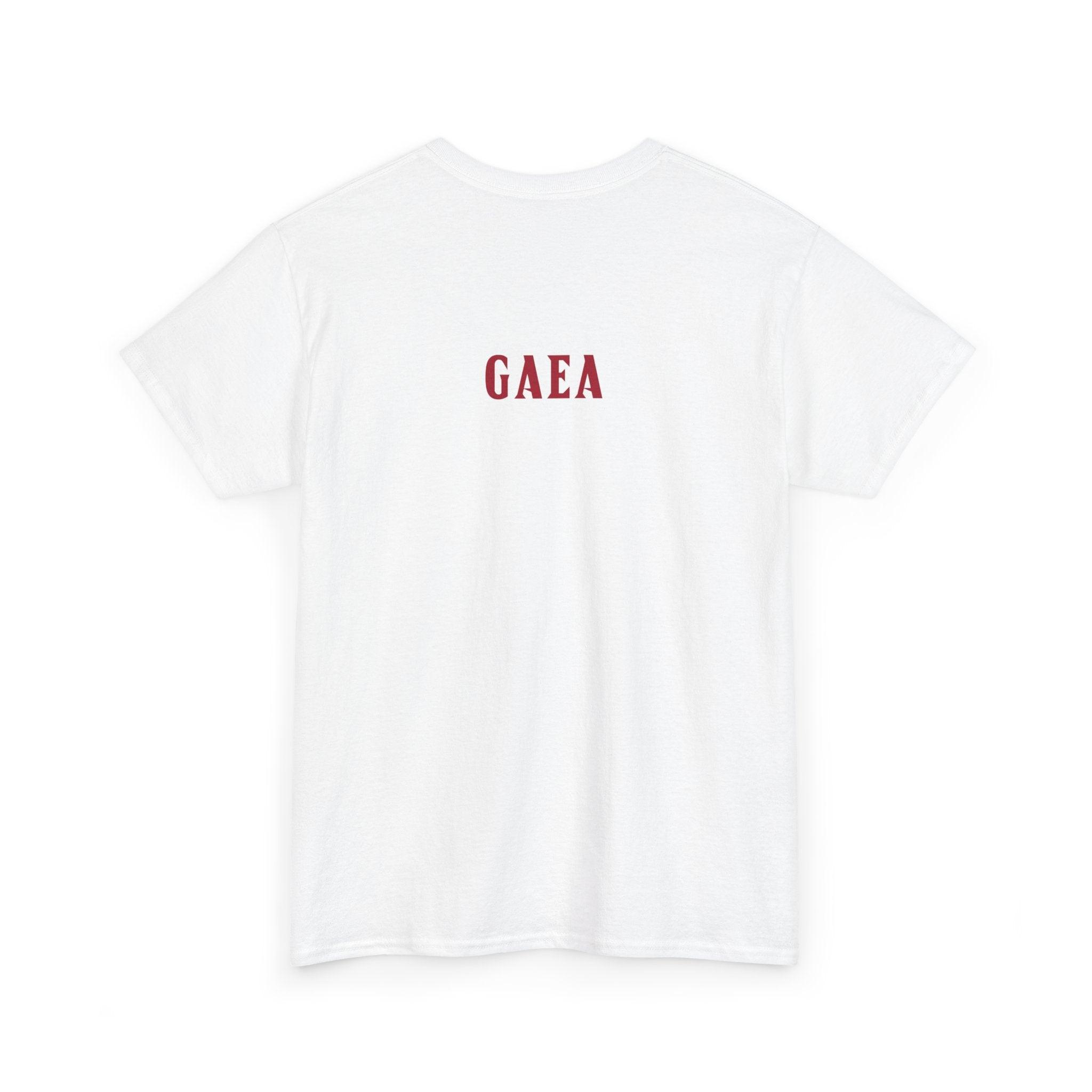 Ryan Gaea Football Tee