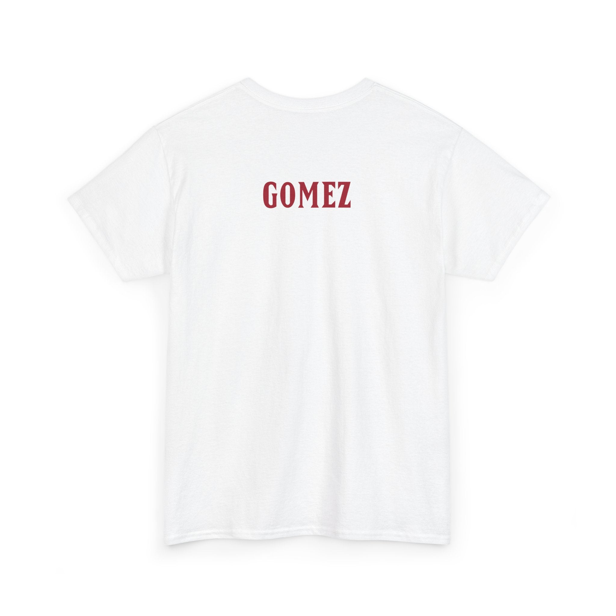 Keynen Gomez Baseball Tee