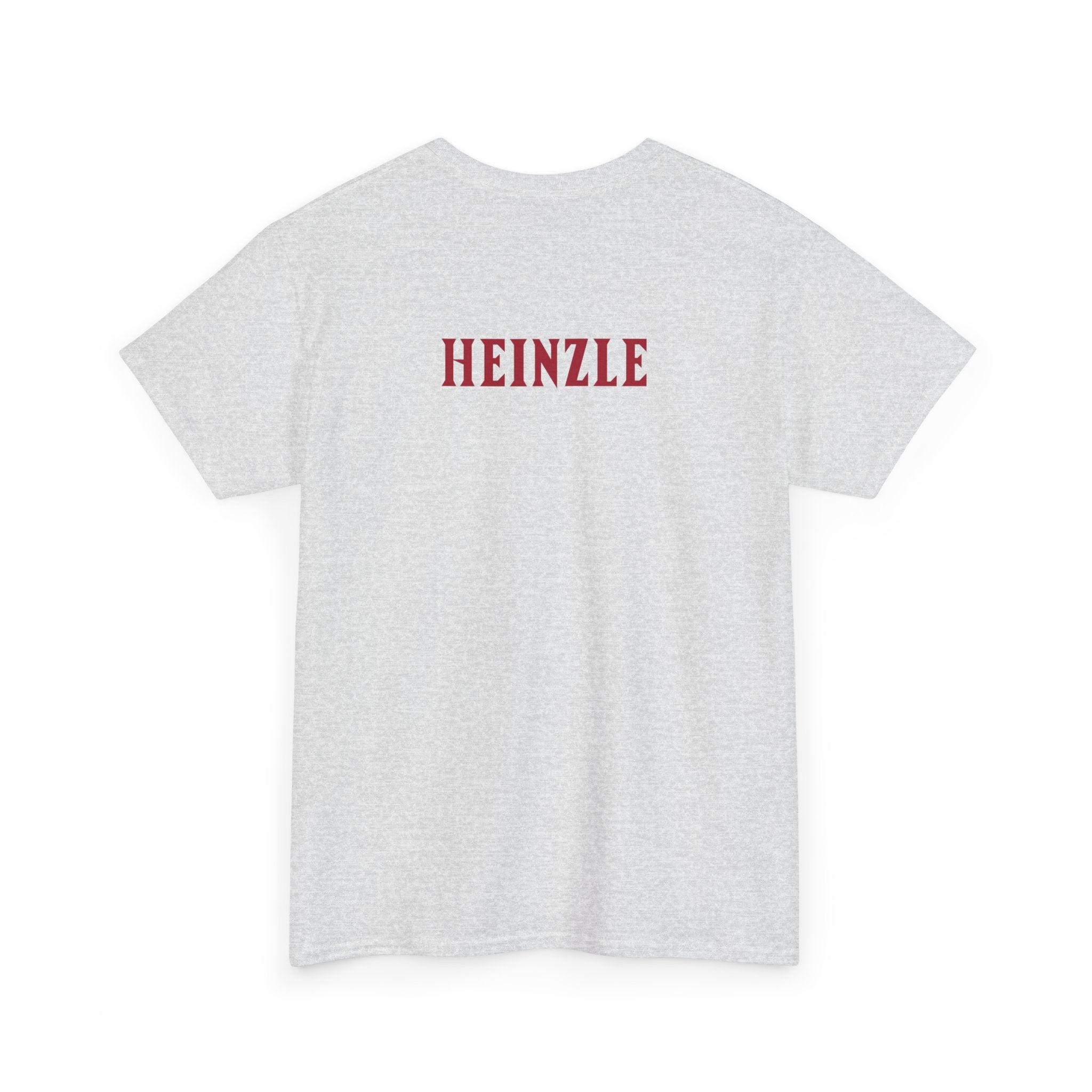 Nicholas Heinzle Hockey Tee