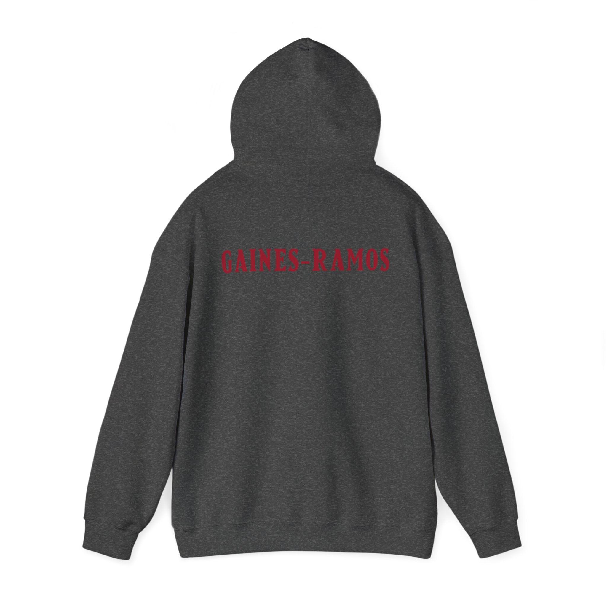 Emma Gaines-Ramos Soccer Hoodie