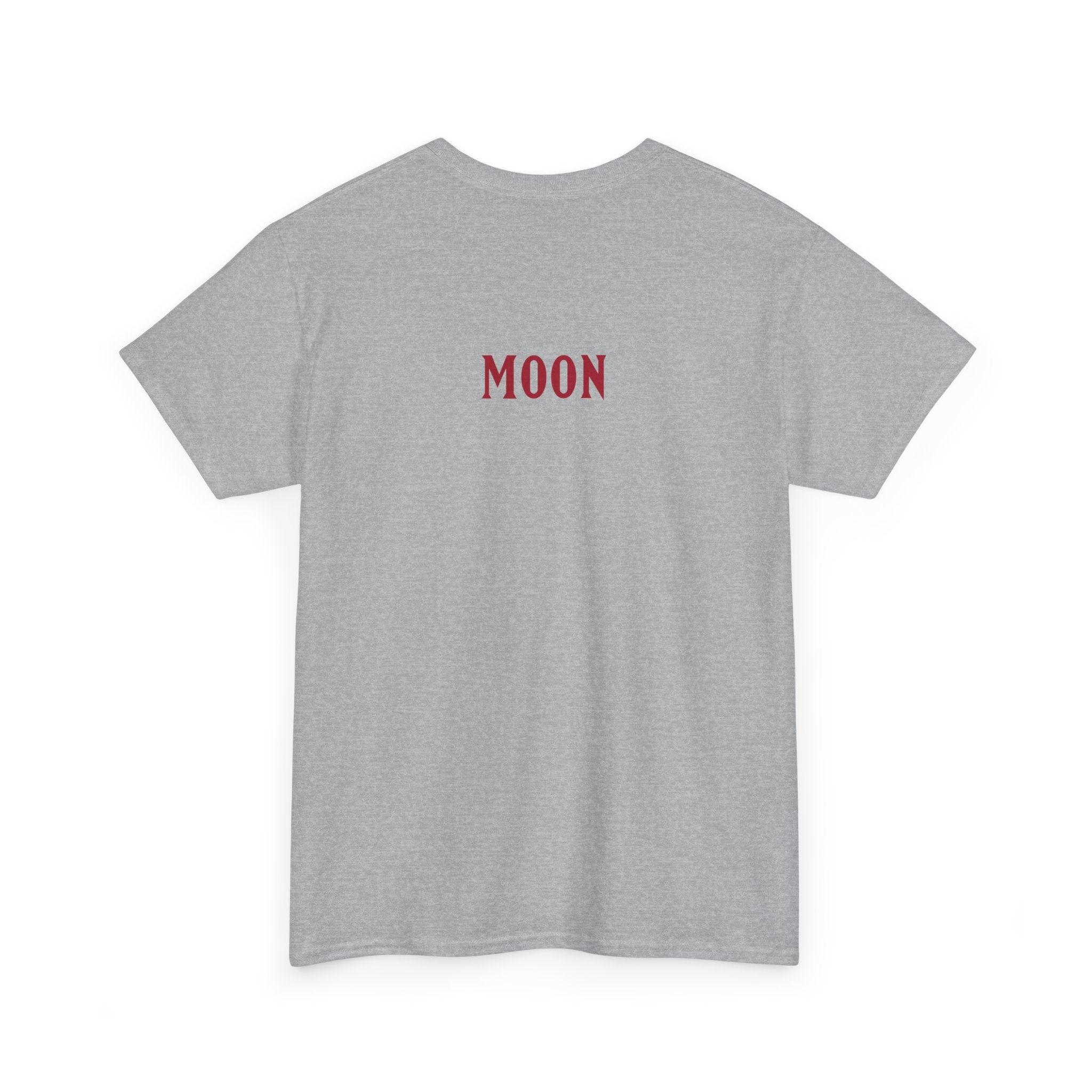 Cody Moon Football Tee