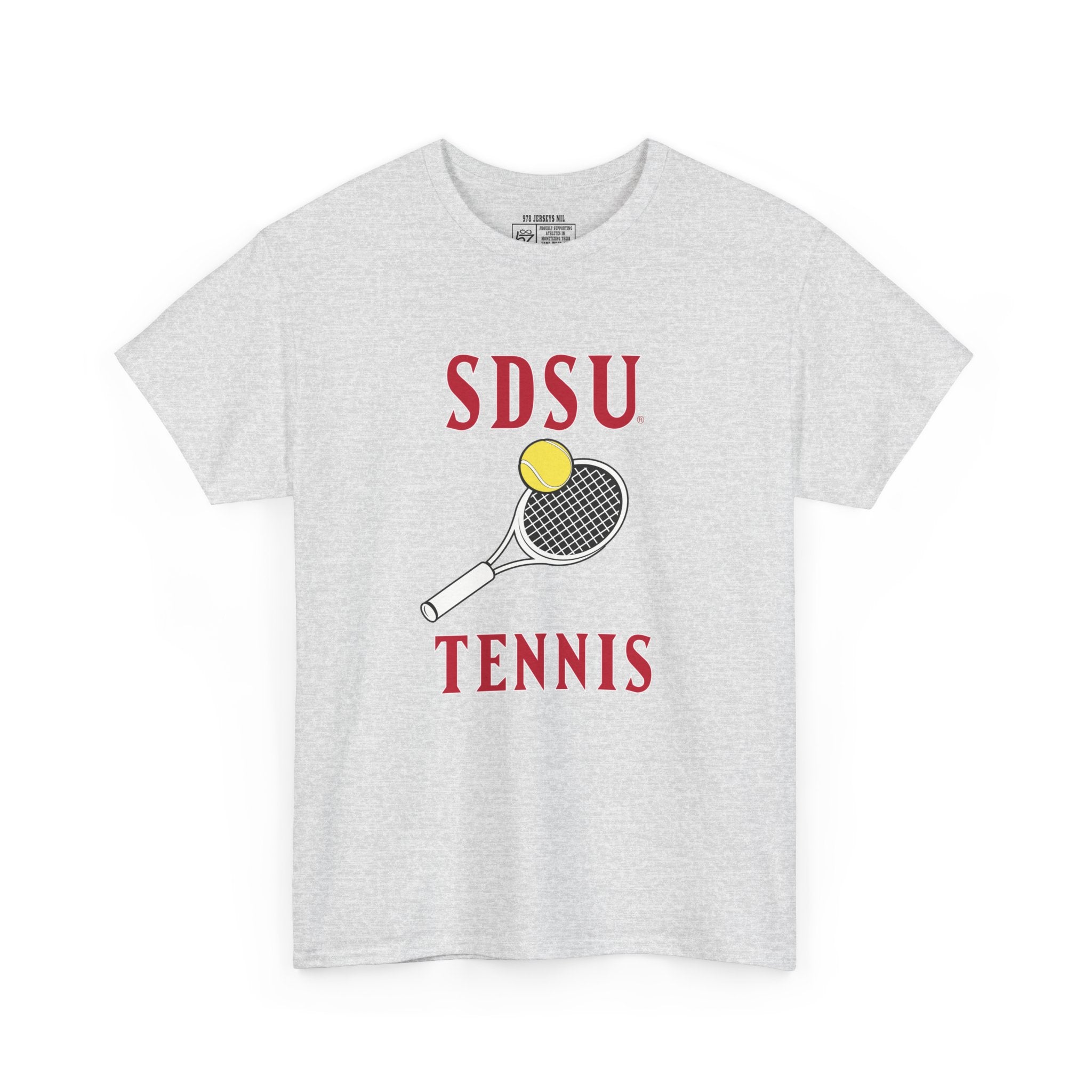 Phillip Bosse Tennis Tee