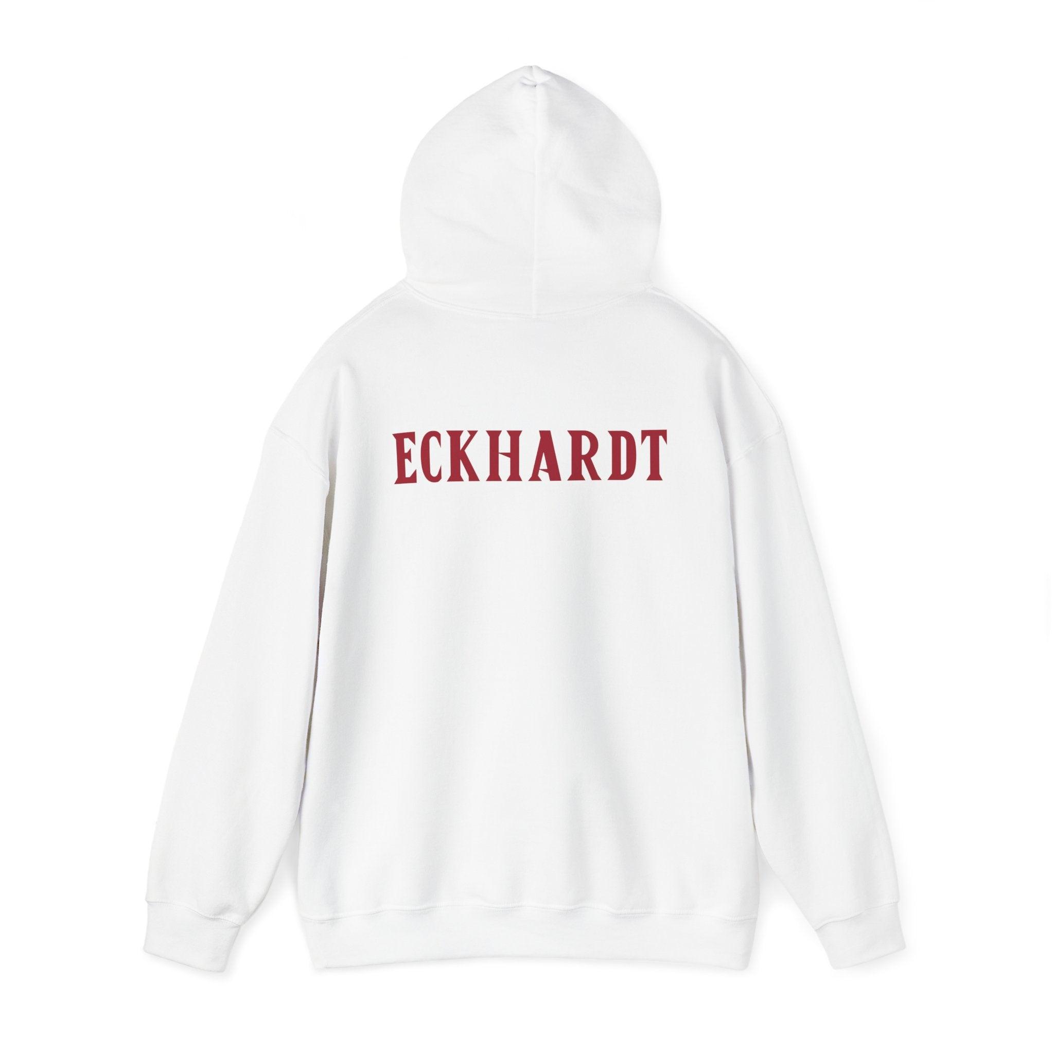 Alyza Eckhardt Soccer Hoodie