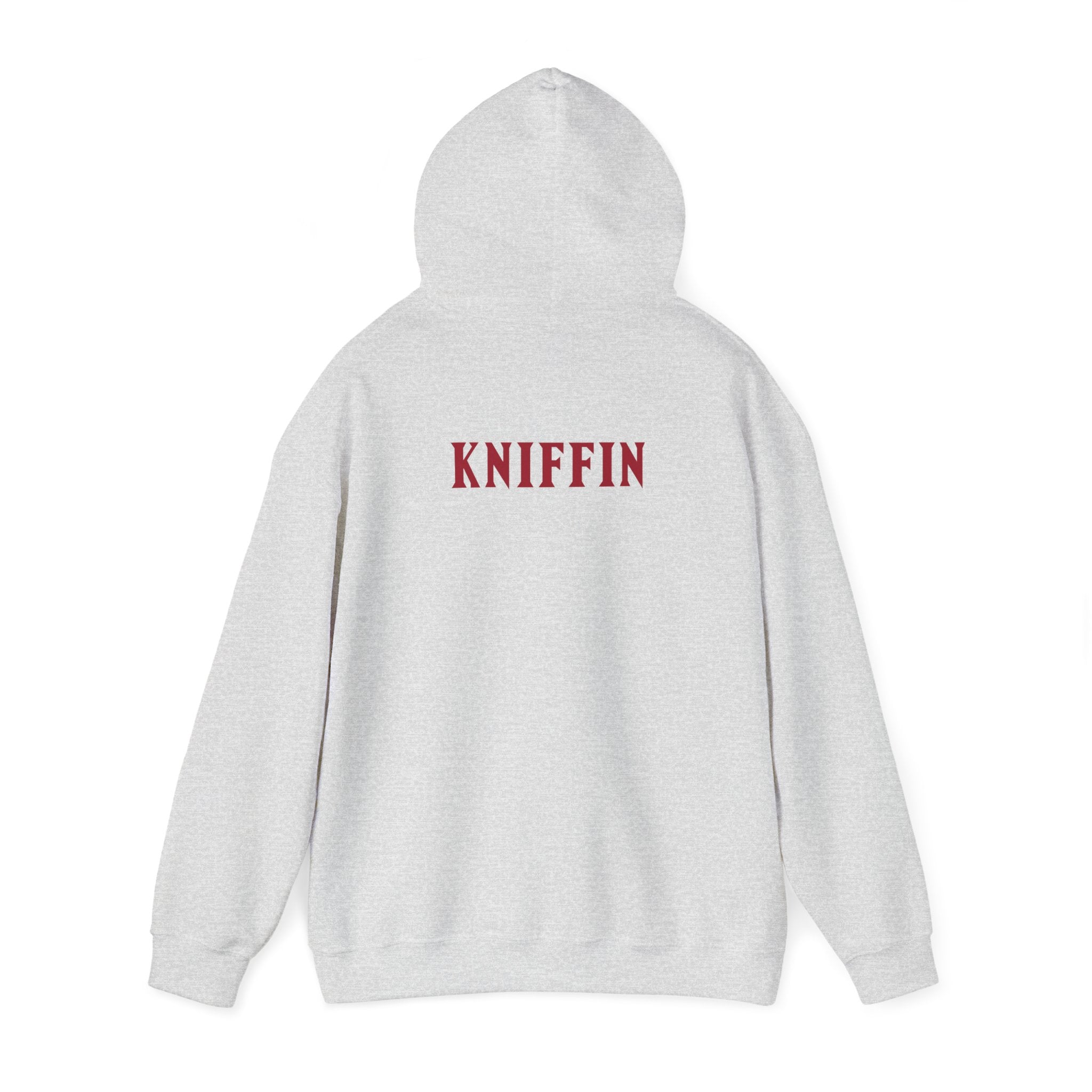 Aaron Kniffin Baseball Hoodie