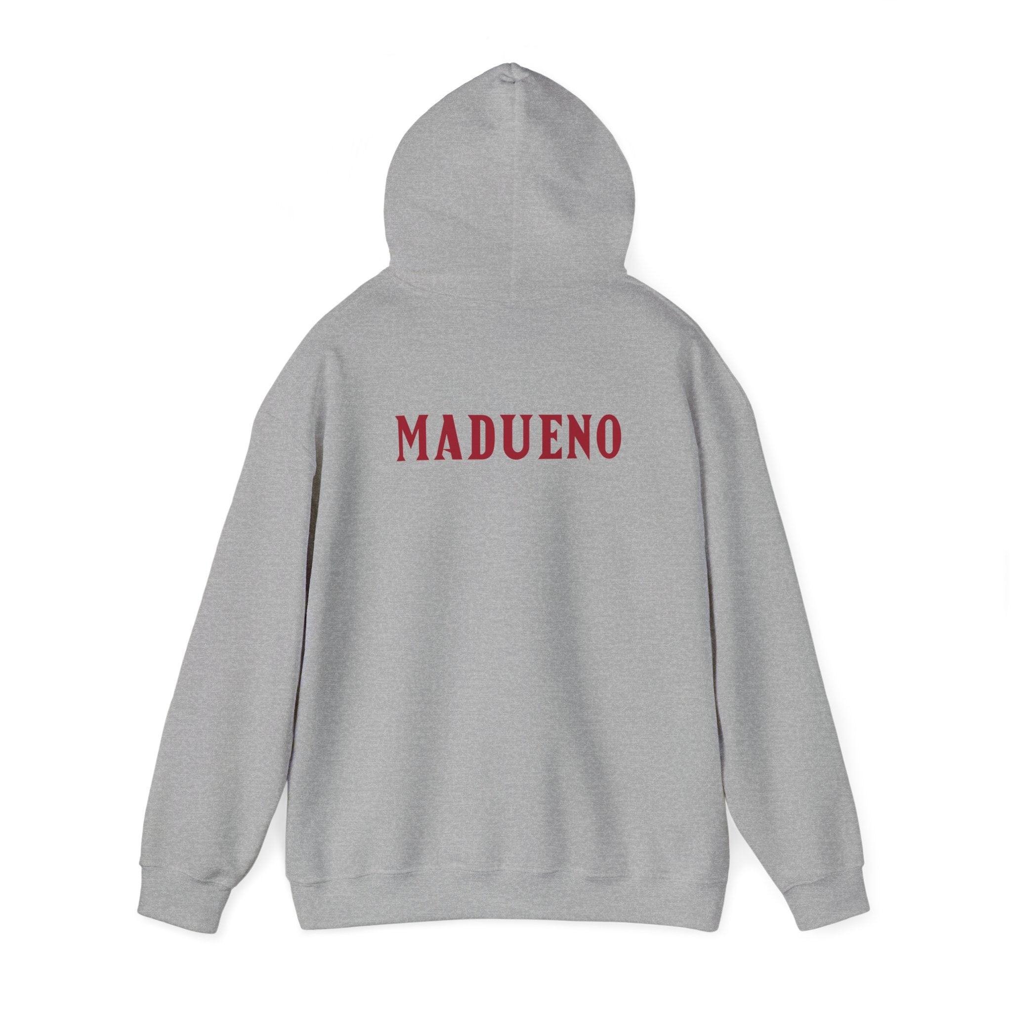 Alexa Madueno Soccer Hoodie