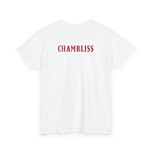 Owen Chambliss Football Tee