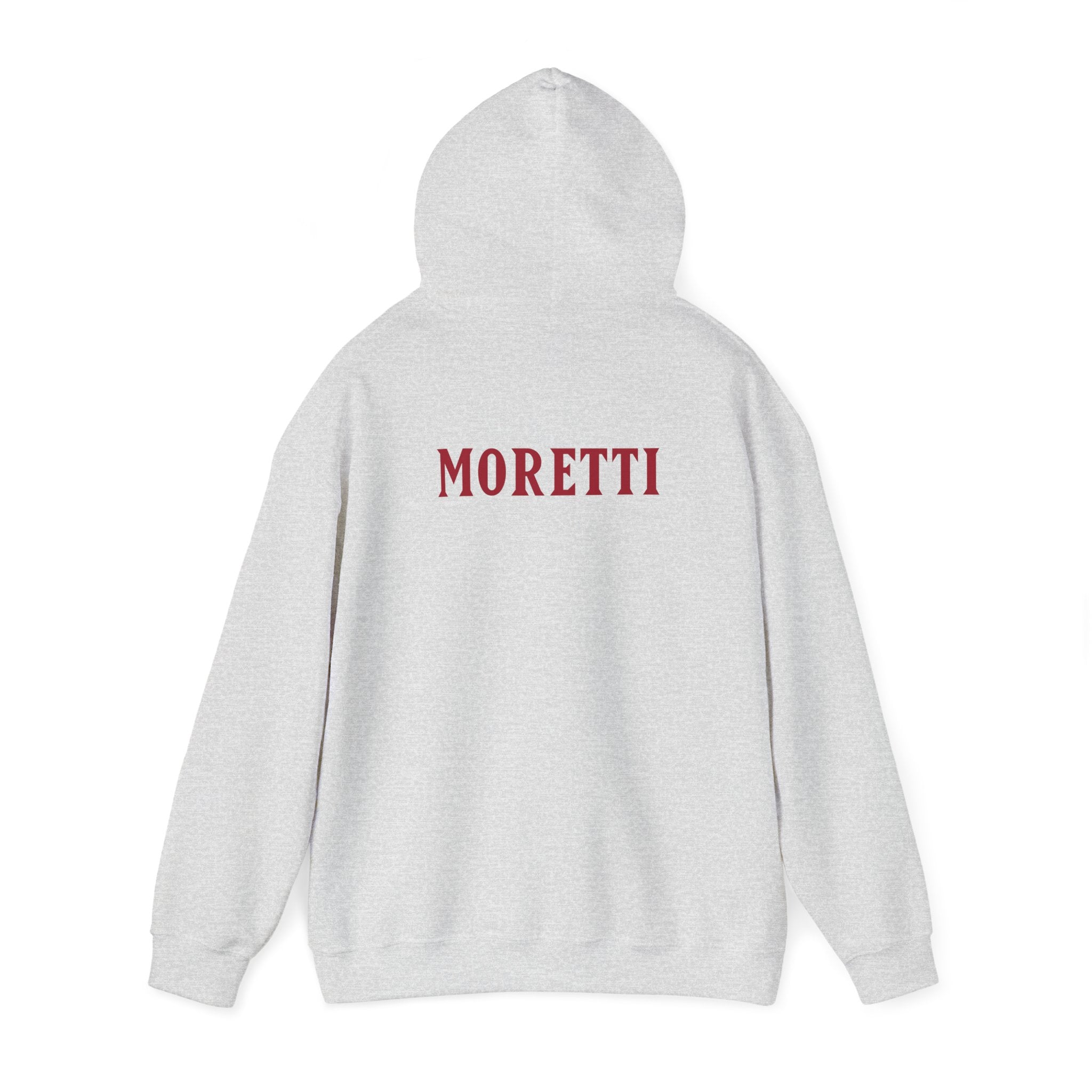 Ayden Moretti Hockey Hoodie