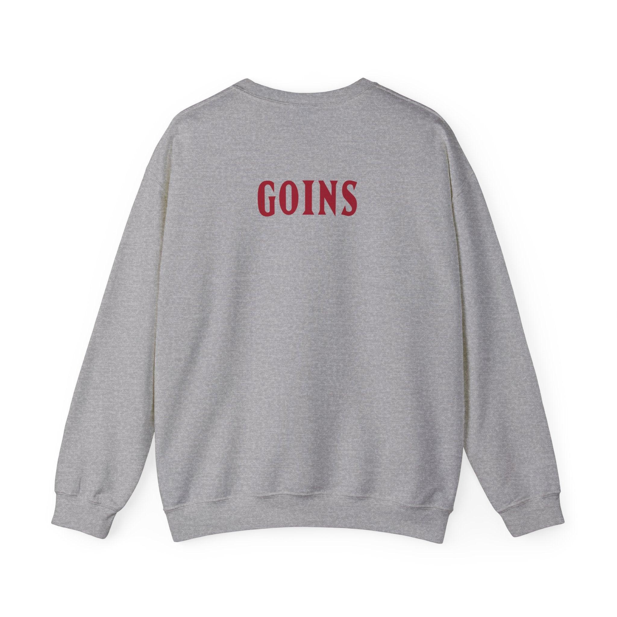 Grace Goins Soccer Crewneck