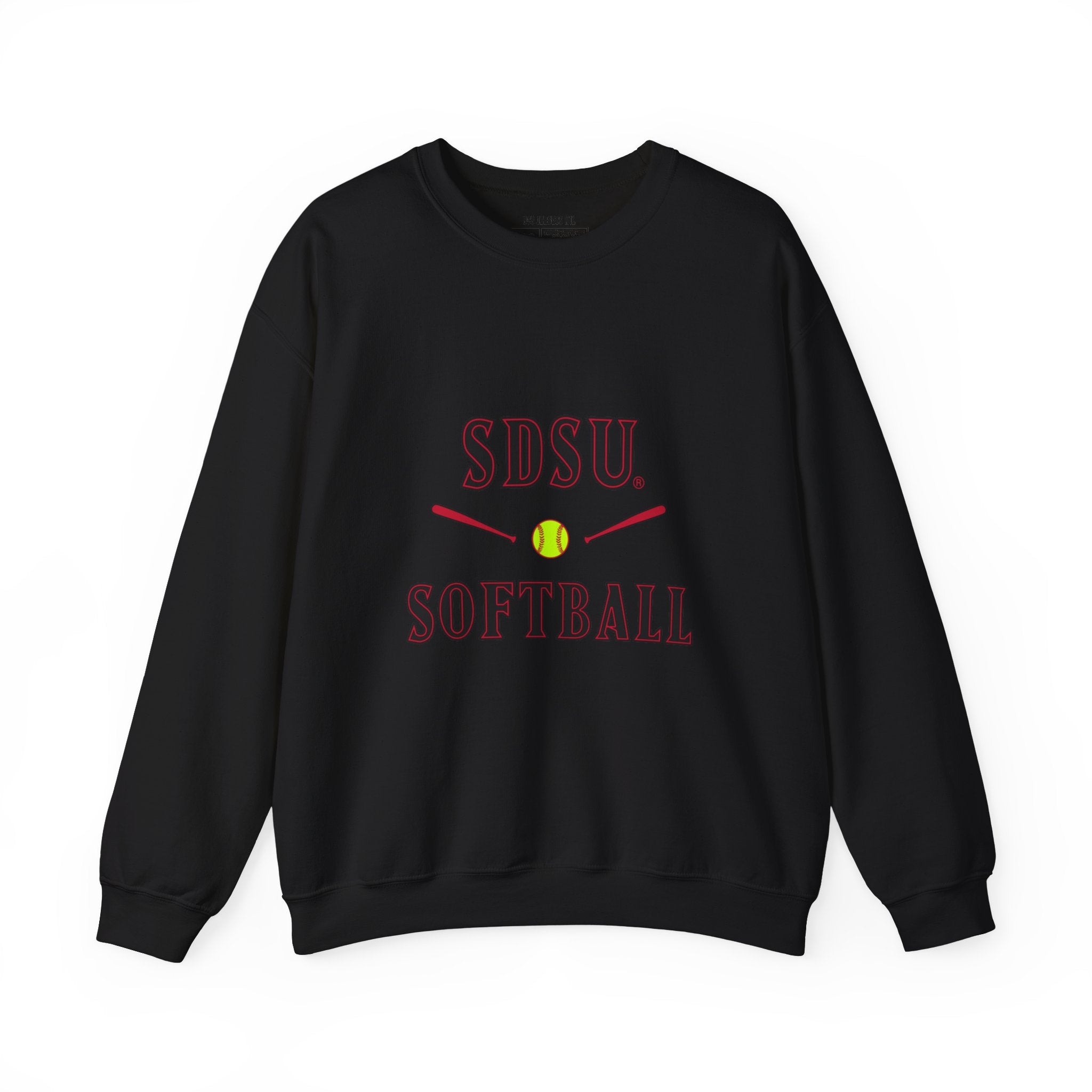 Gabriella Terrones Softball Crewneck