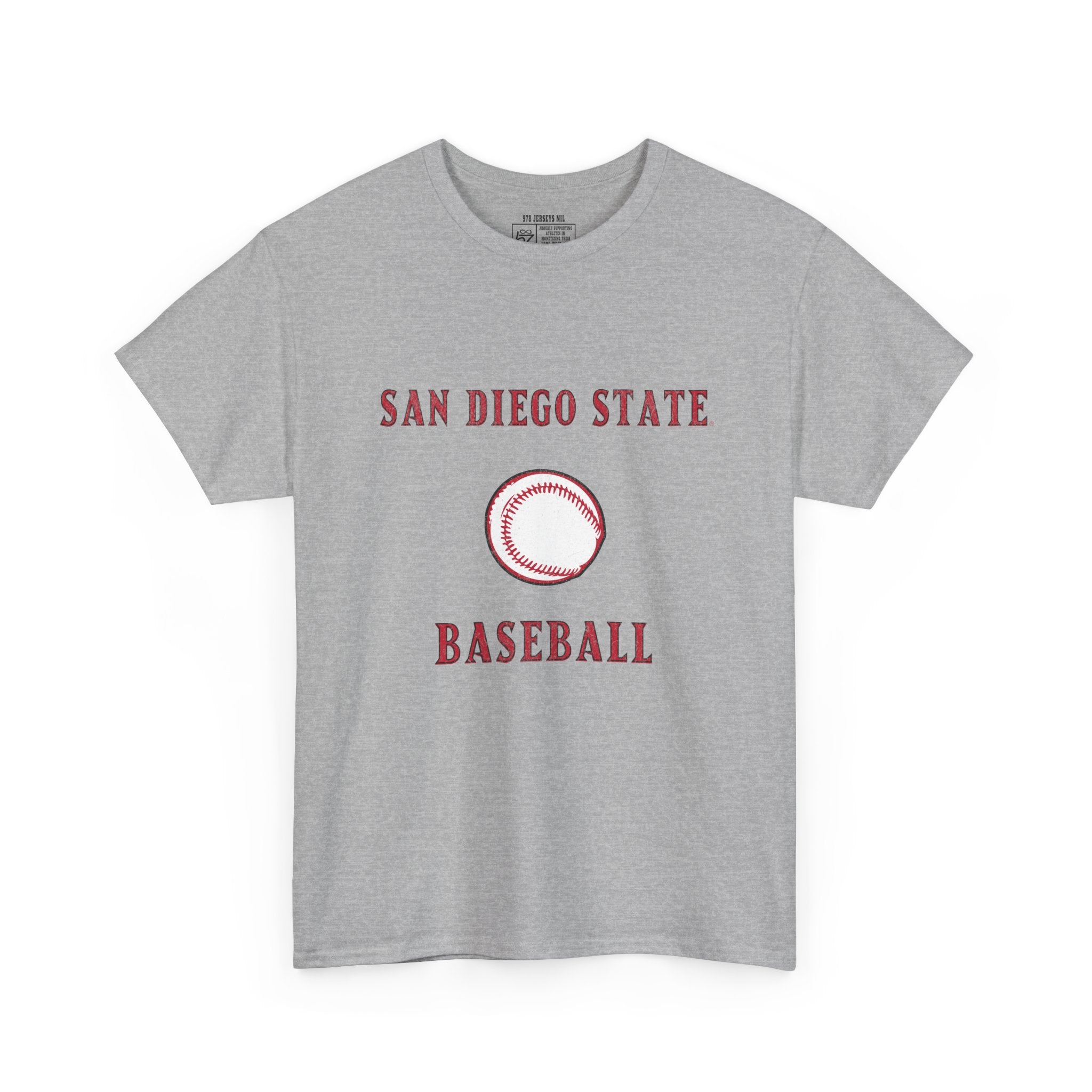 Daniel Arambula Baseball Tee