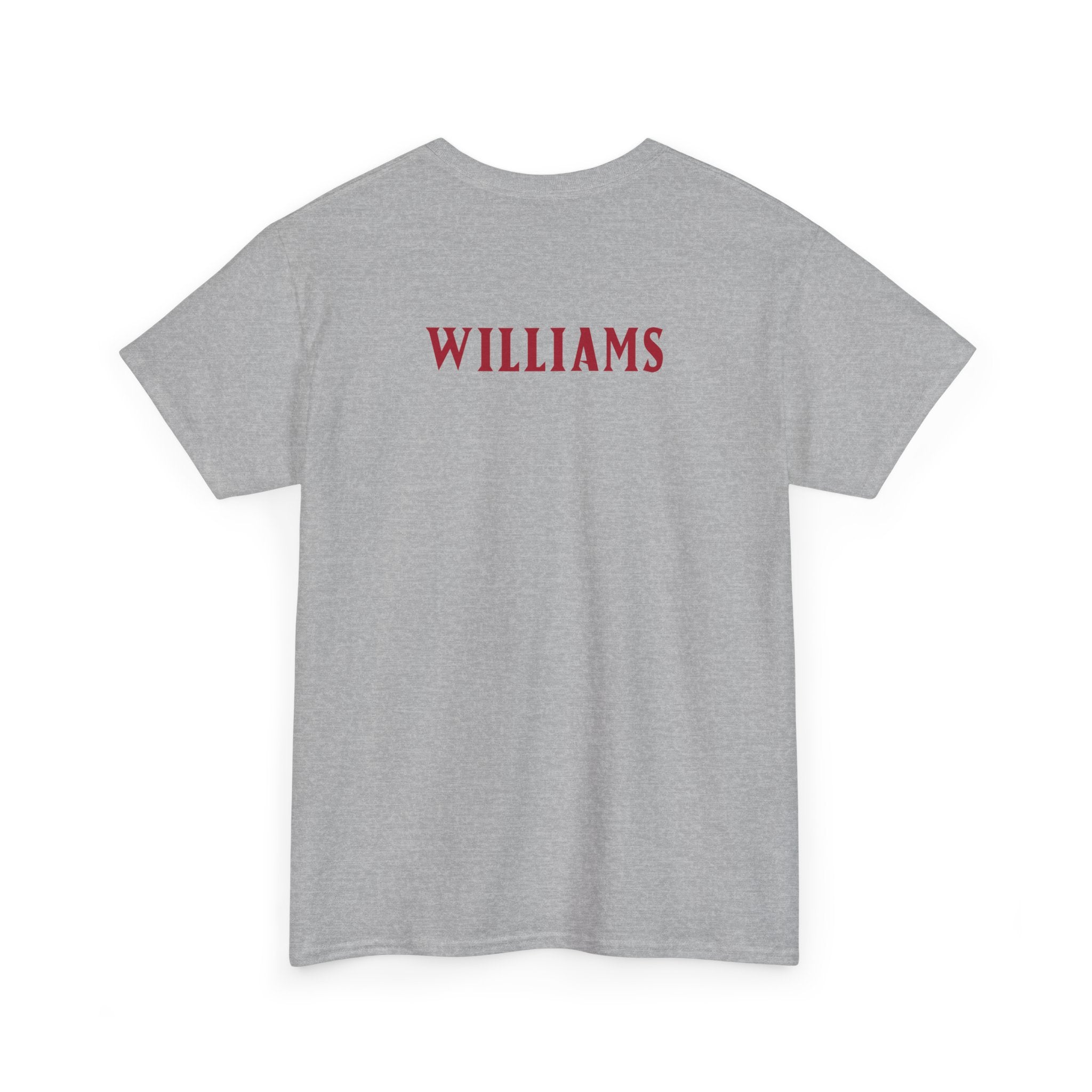 Nate Williams Football Tee