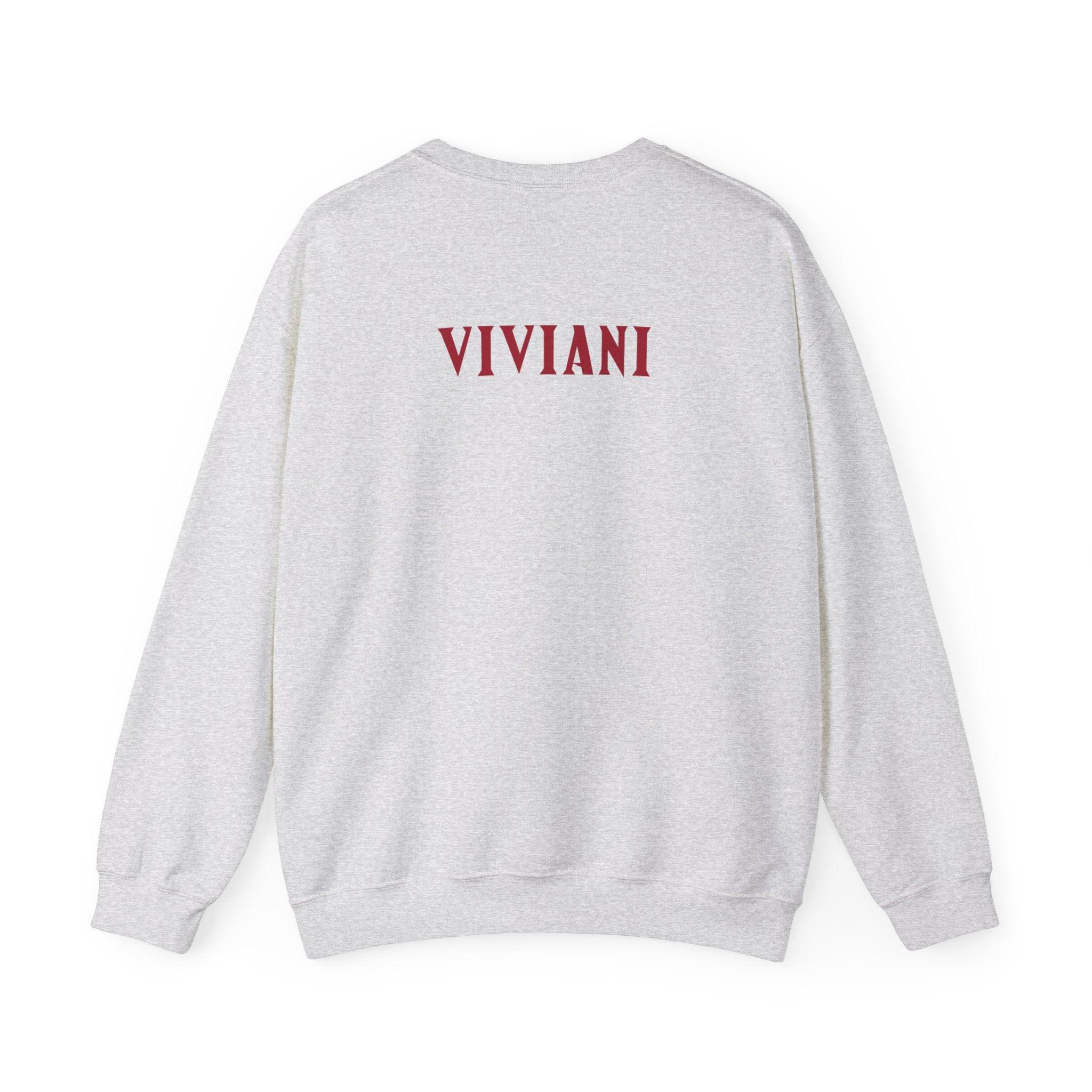 Tristan Viviani Soccer Crewneck