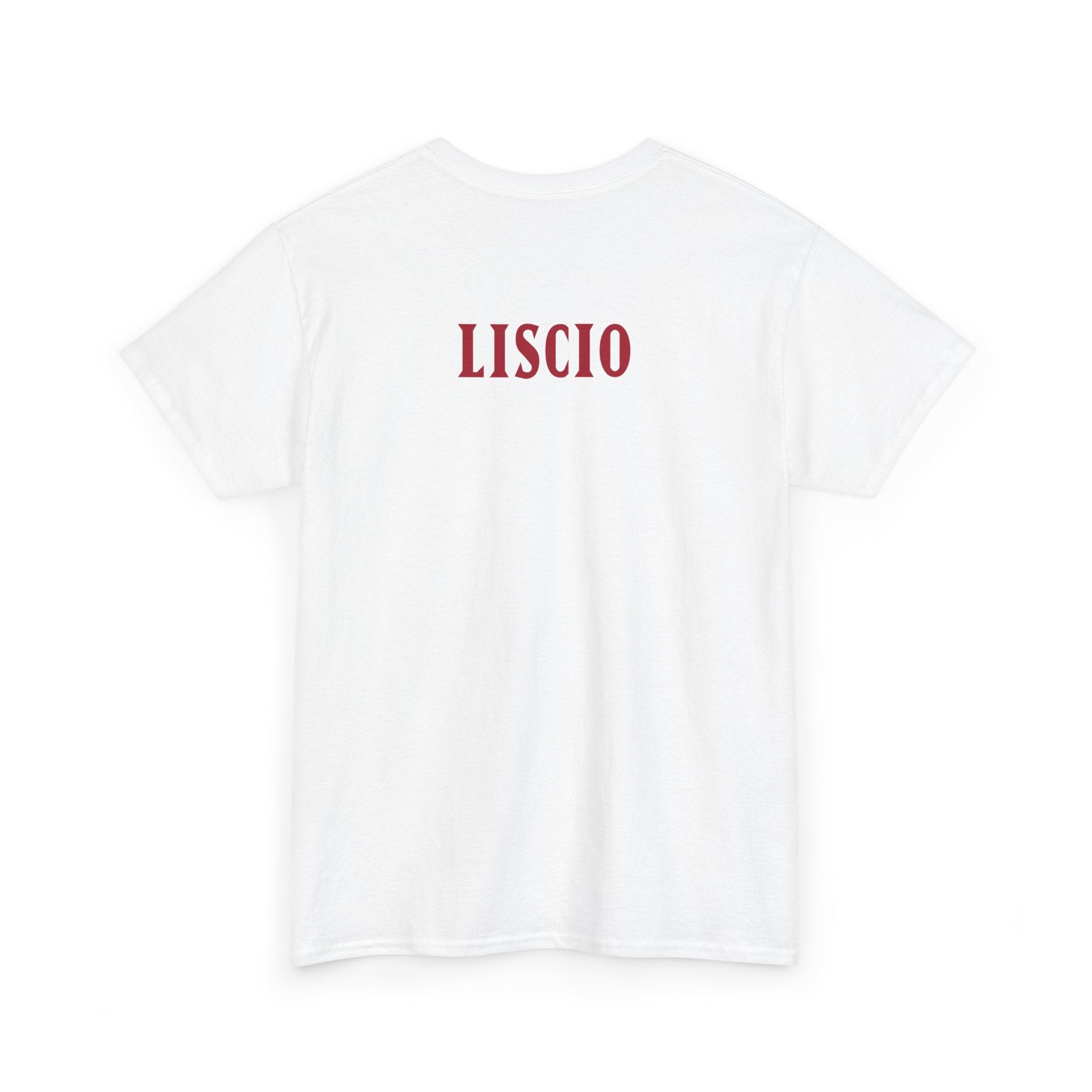 Cody Liscio Baseball Tee