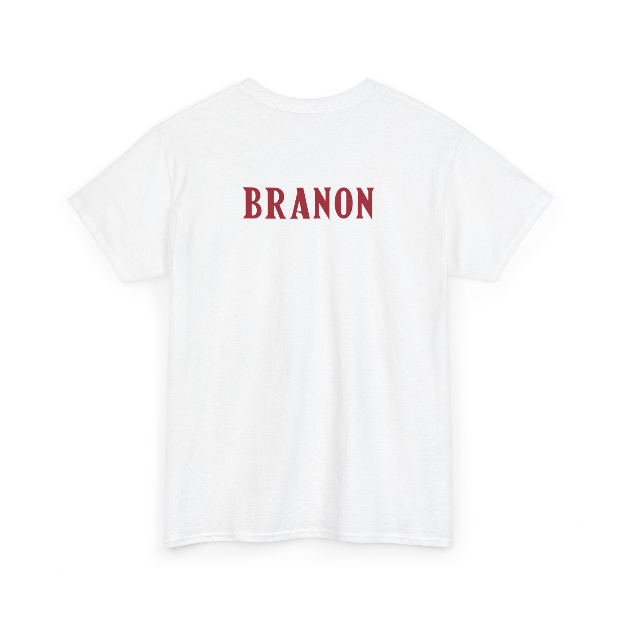 Blake Branon Hockey Tee