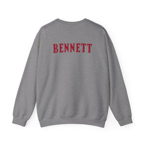 Keira Bennett Track & Field Crewneck