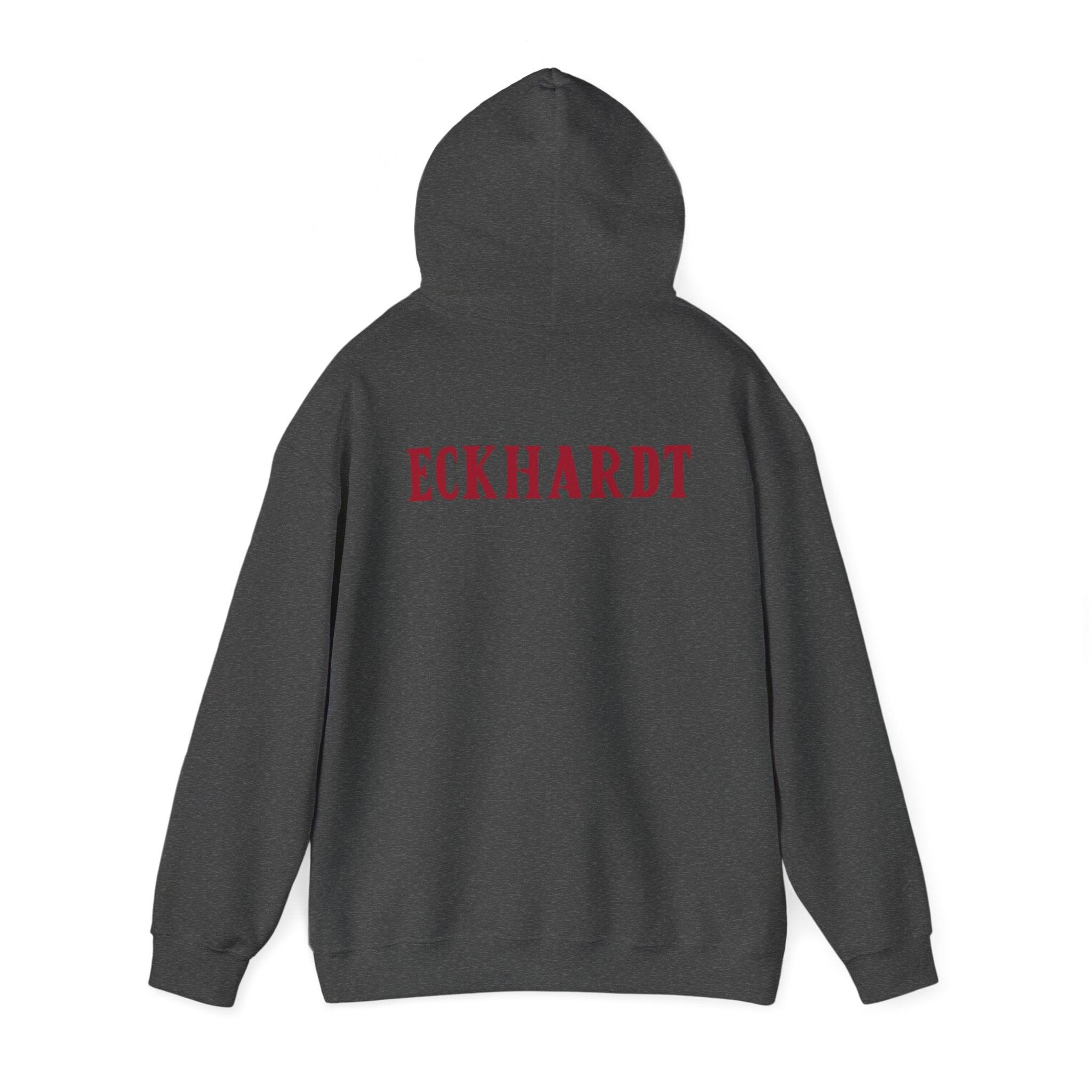 Alyza Eckhardt Soccer Hoodie