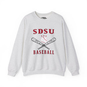 Hank Tripaldi Baseball Crewneck