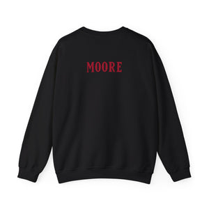Grace Moore Lacrosse Crewneck
